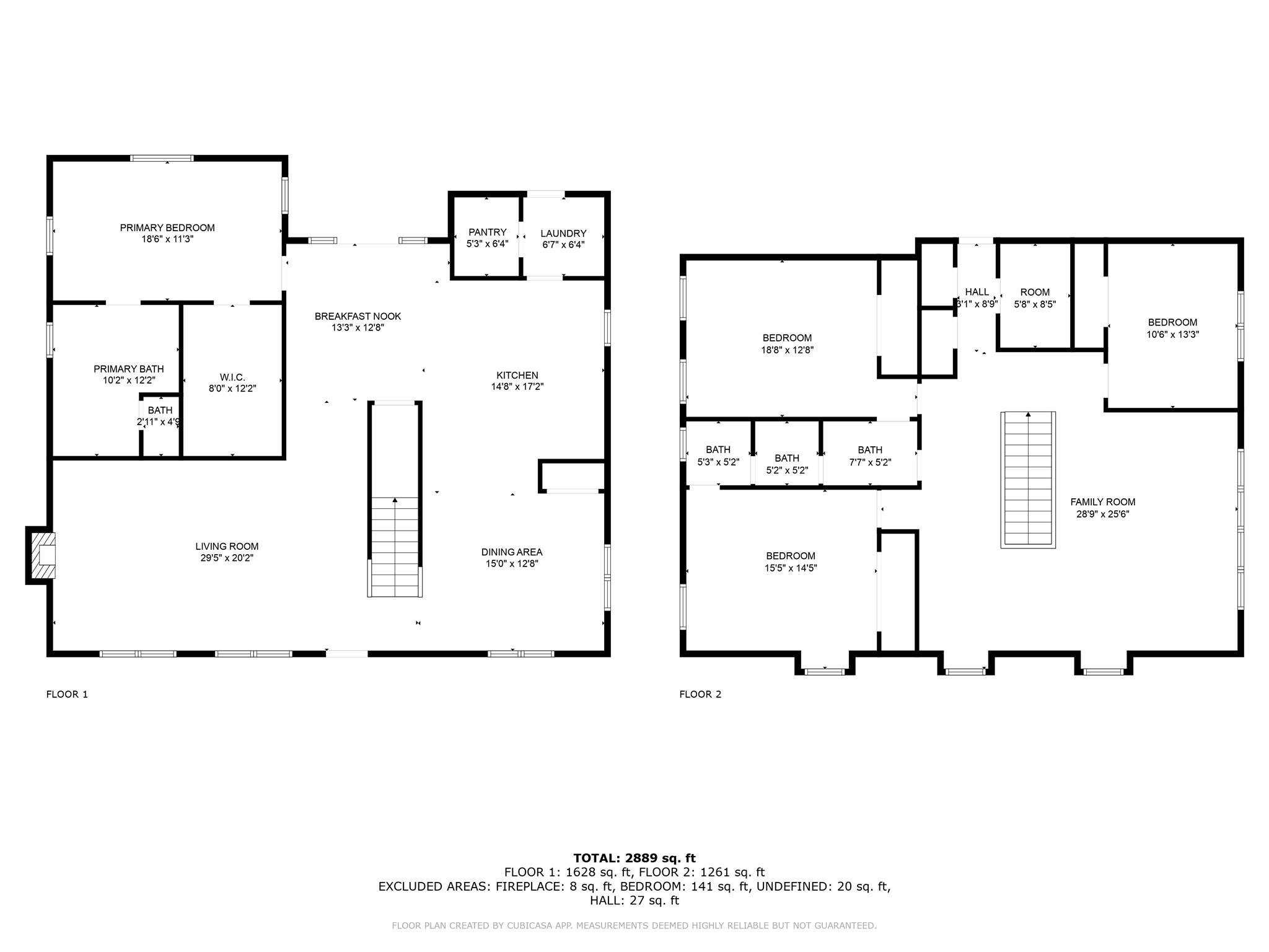 327 Forest Lane