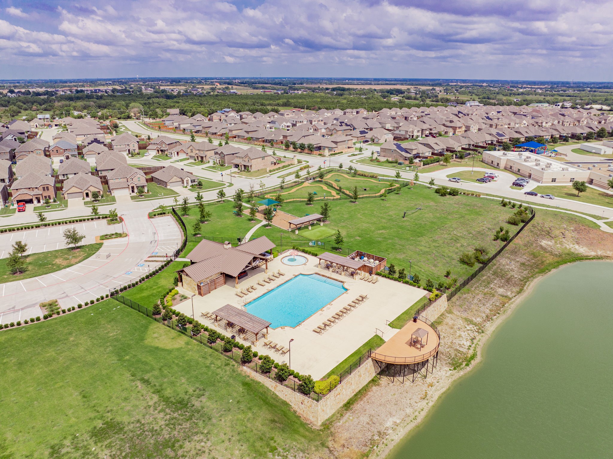 347 Meredith Drive