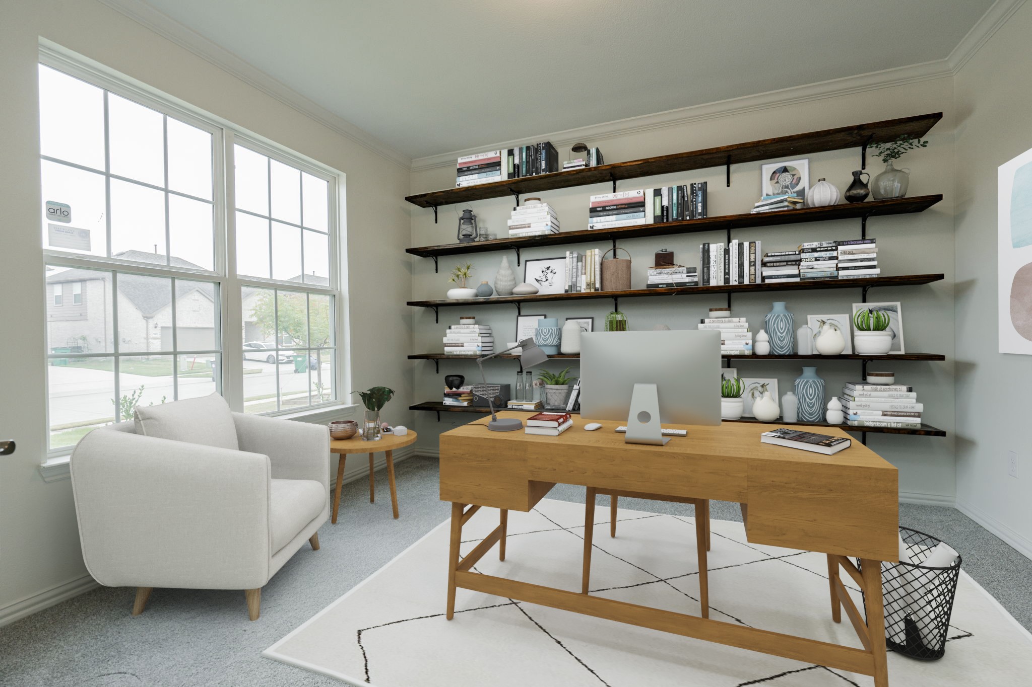 347 Meredith Drive