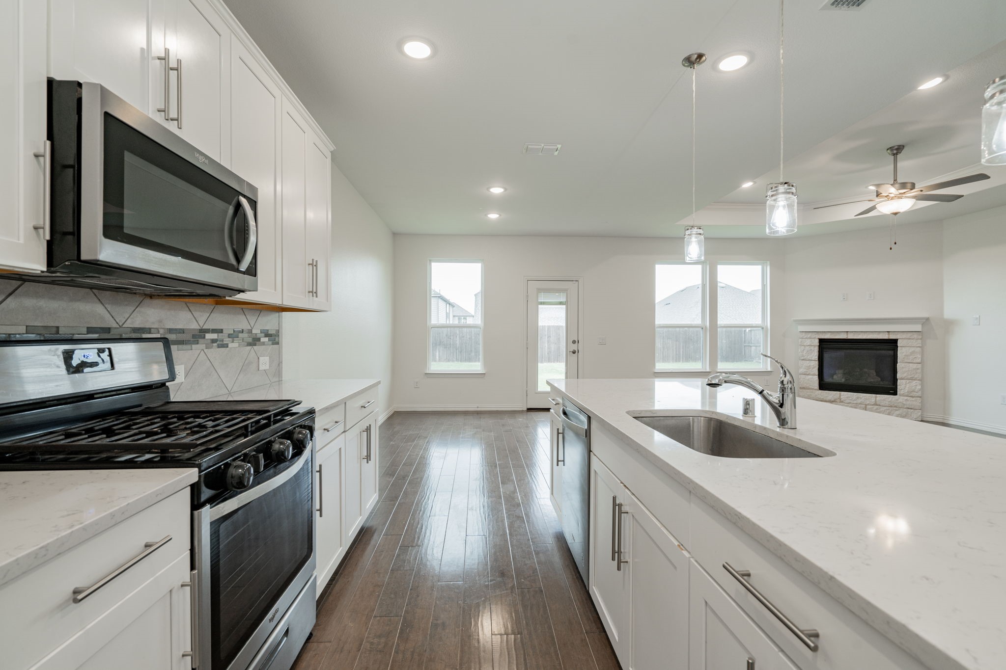 347 Meredith Drive