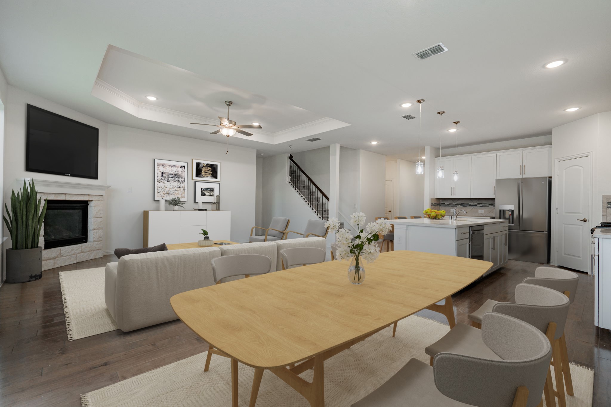 347 Meredith Drive