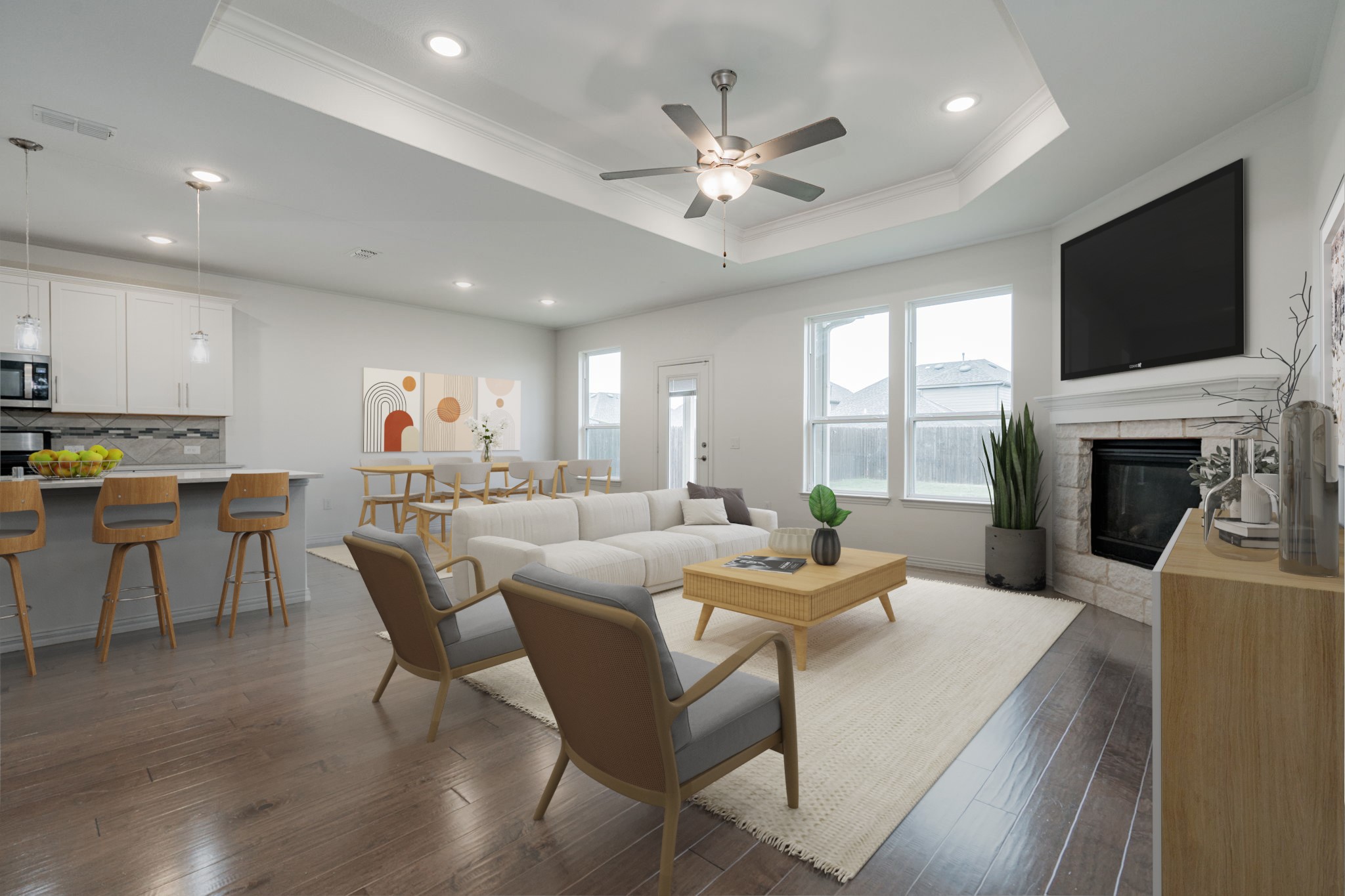 347 Meredith Drive