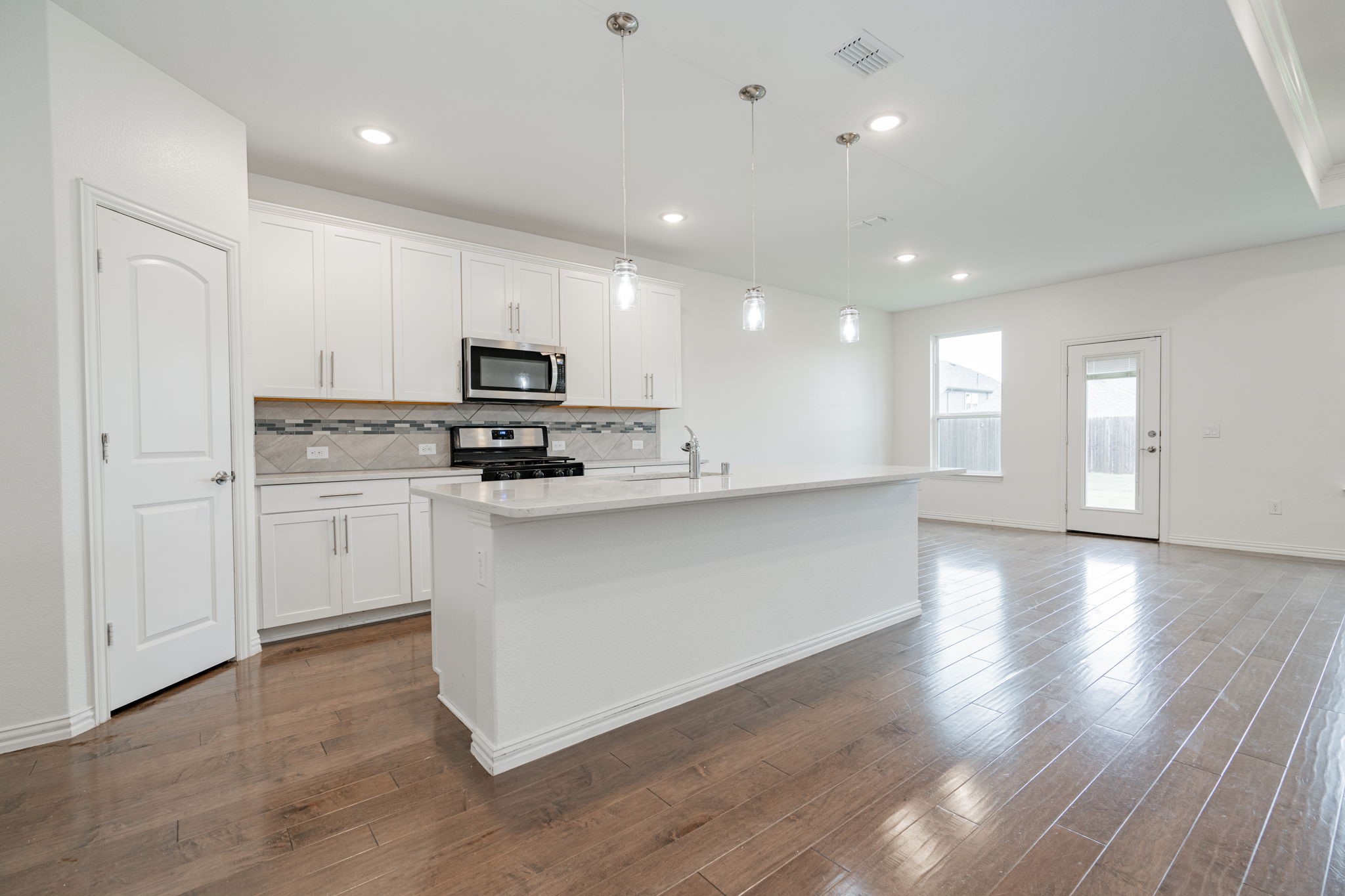 347 Meredith Drive