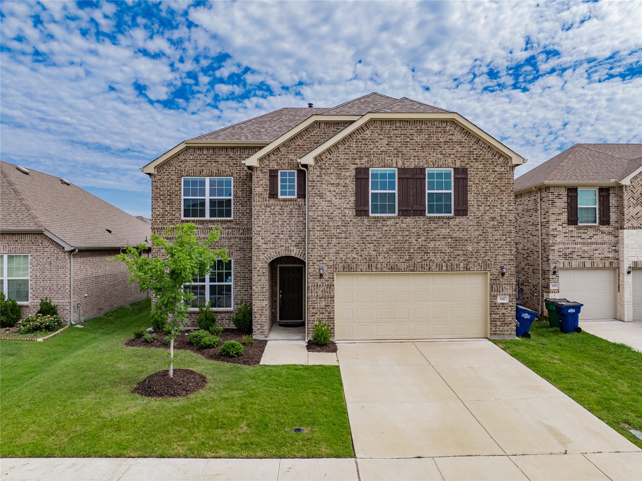 347 Meredith Drive