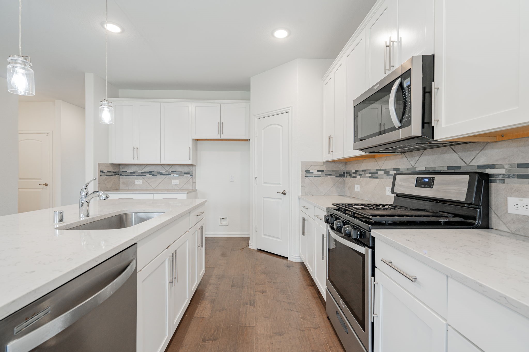347 Meredith Drive