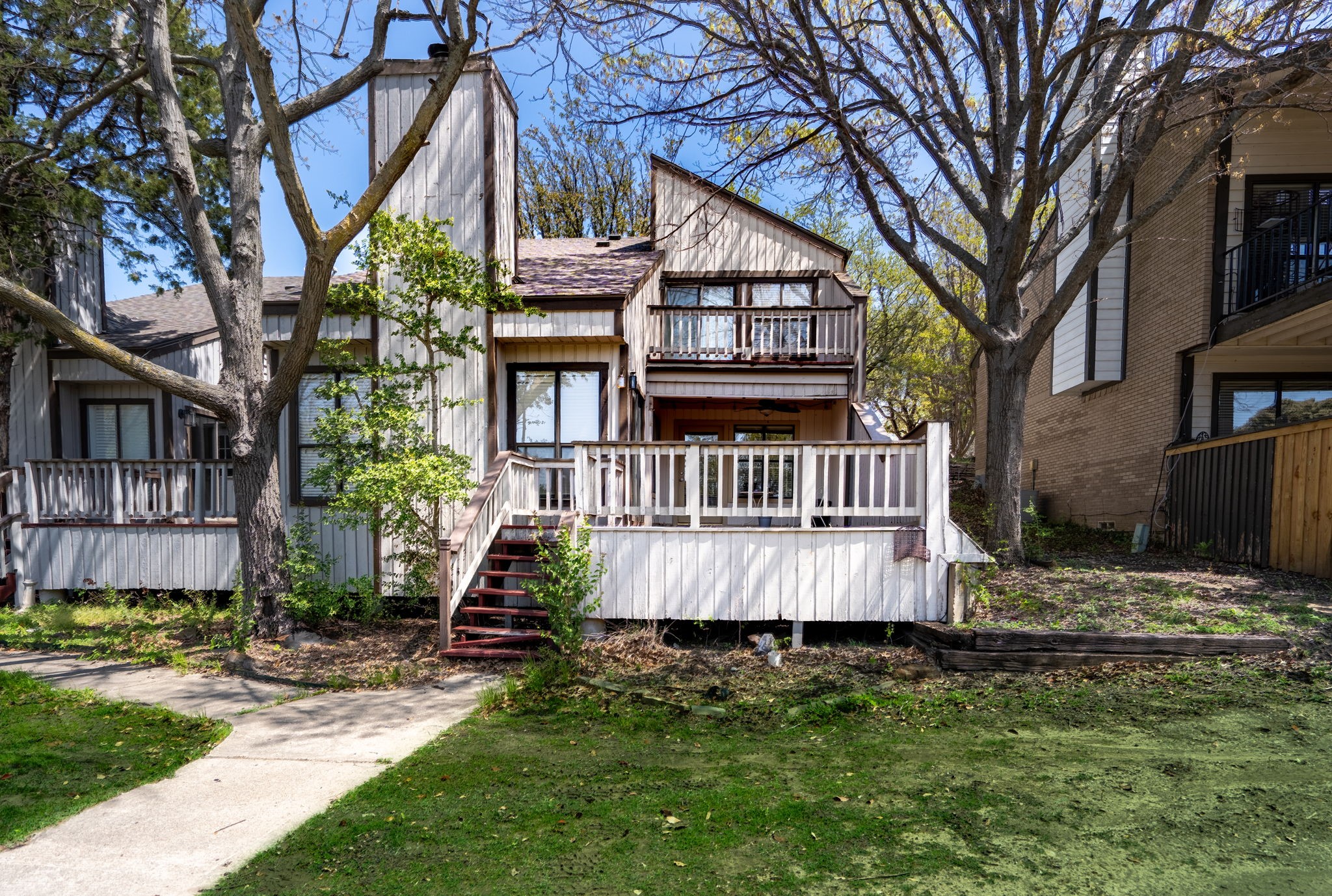 544 Yacht Club Drive