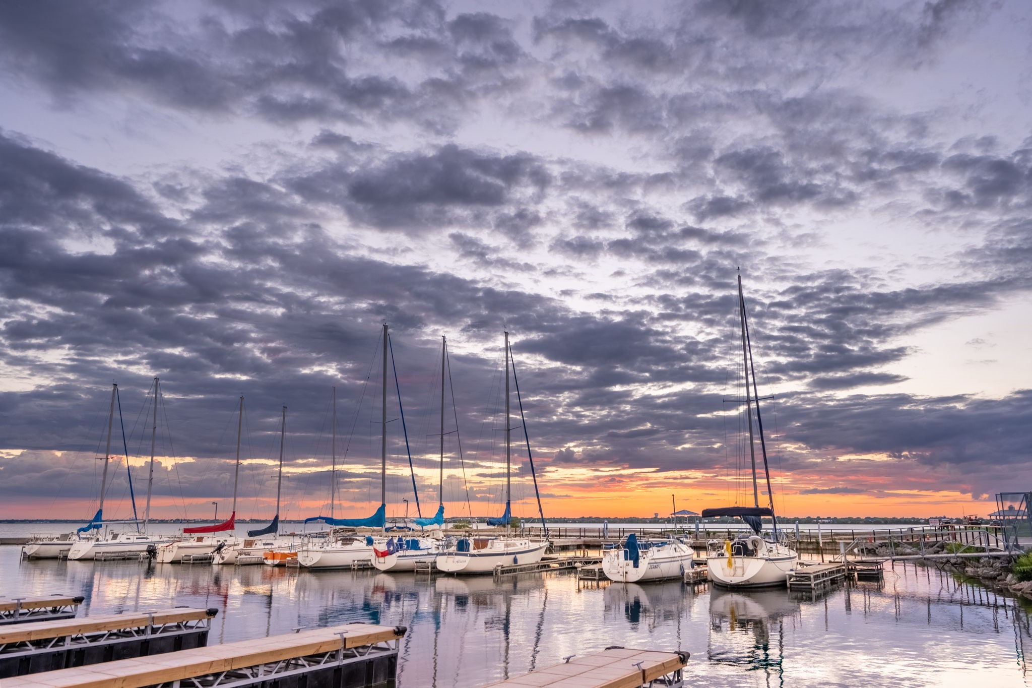 544 Yacht Club Drive