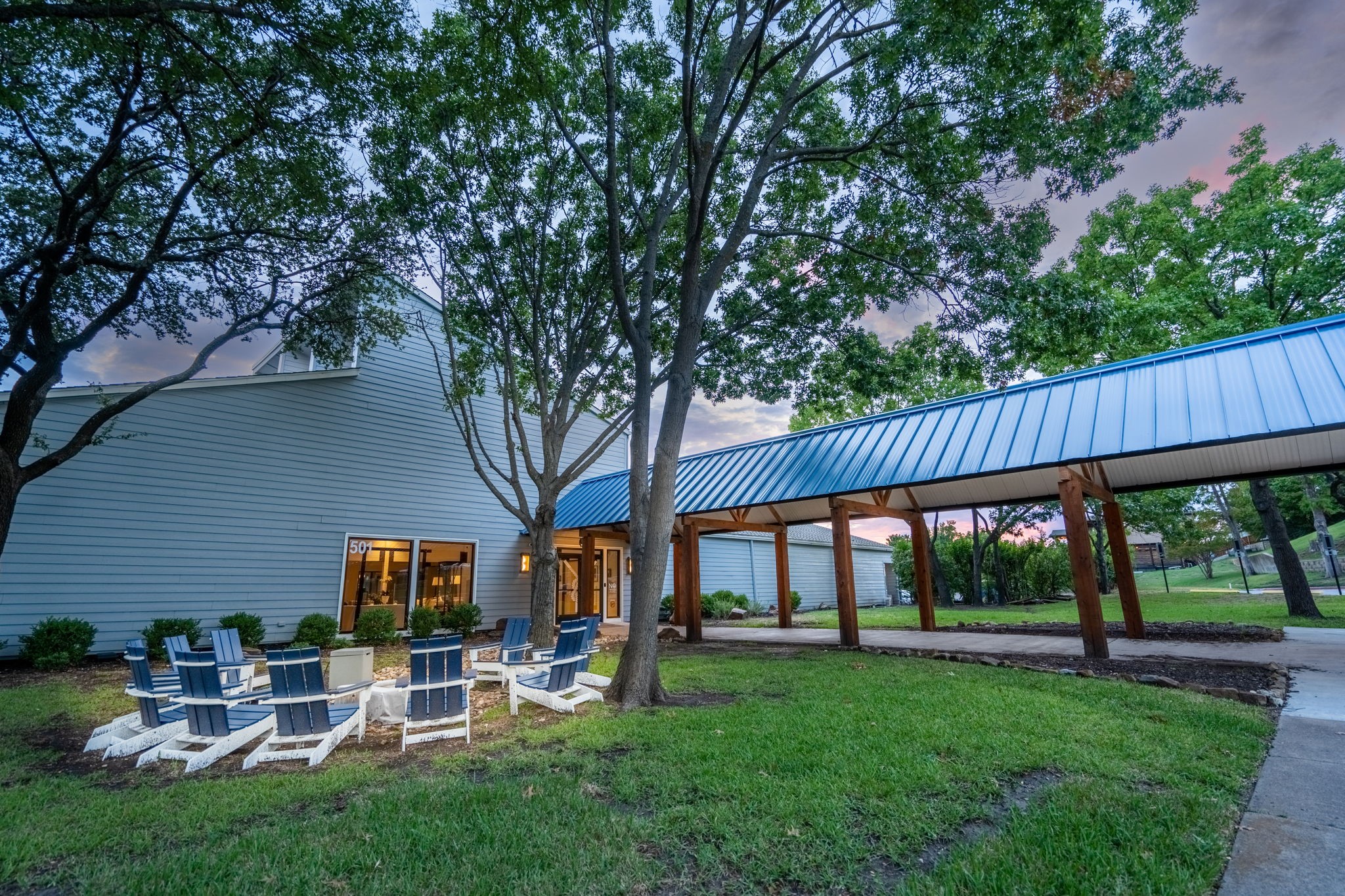 544 Yacht Club Drive