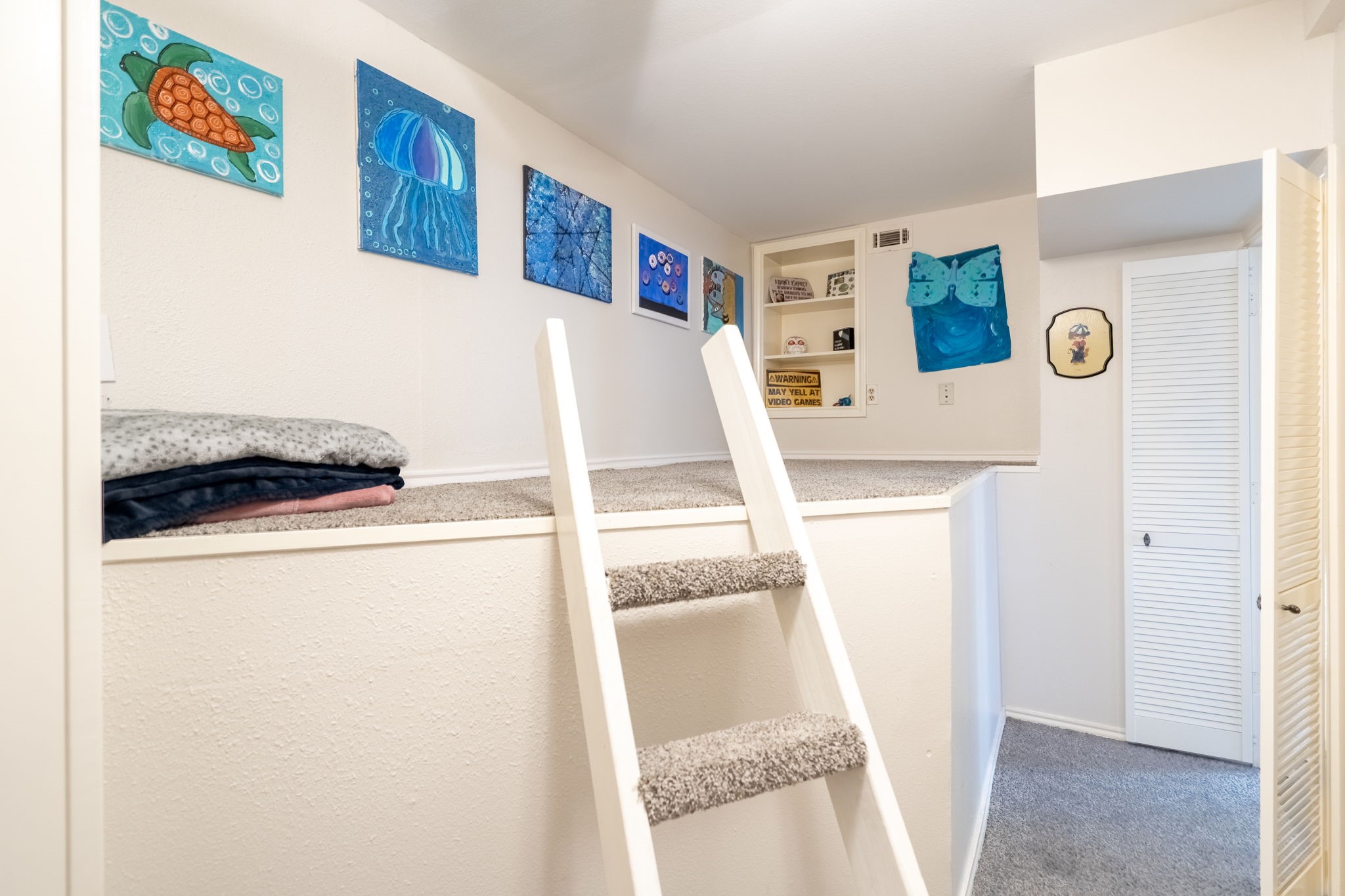 544 Yacht Club Drive