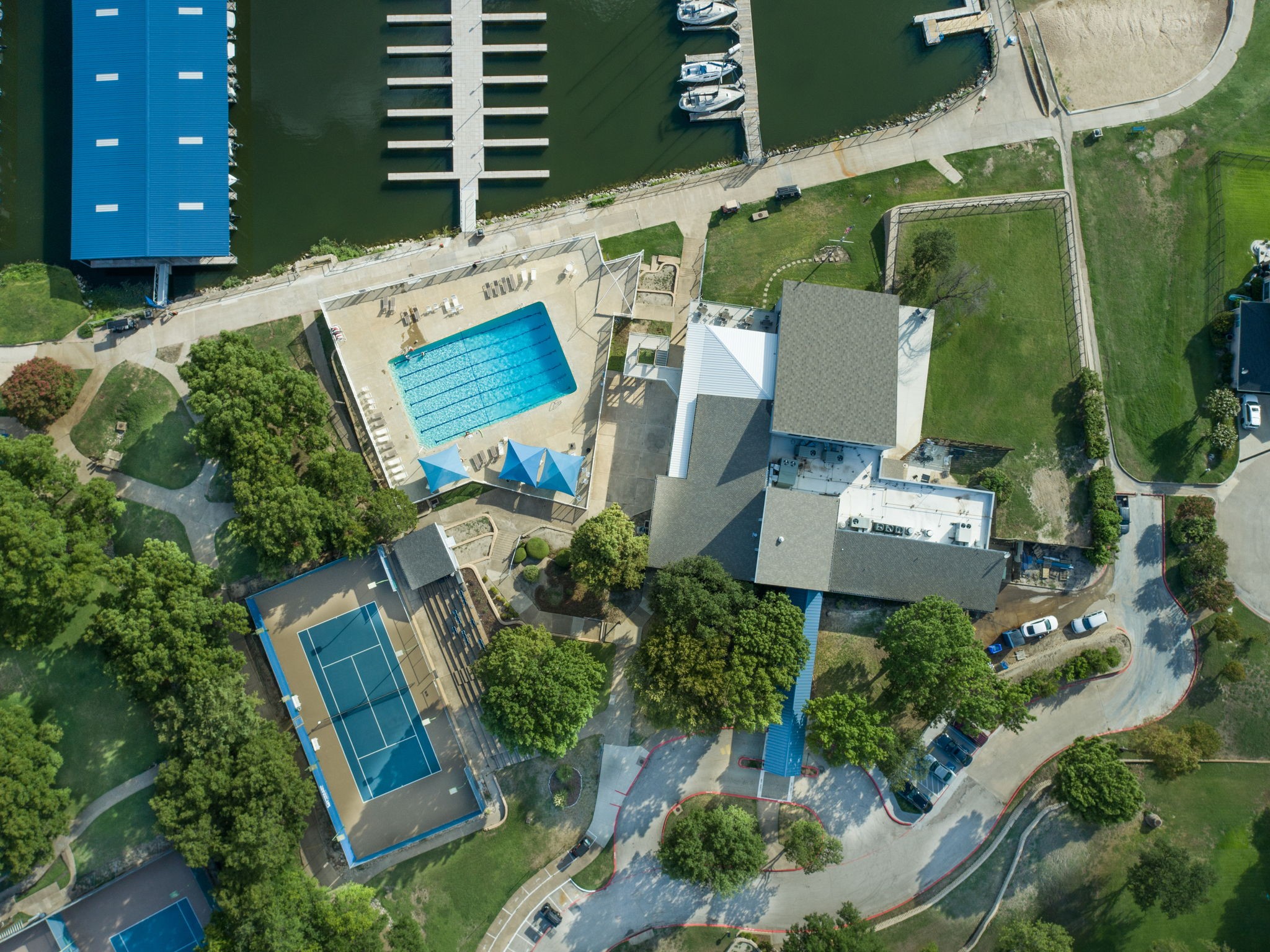 544 Yacht Club Drive