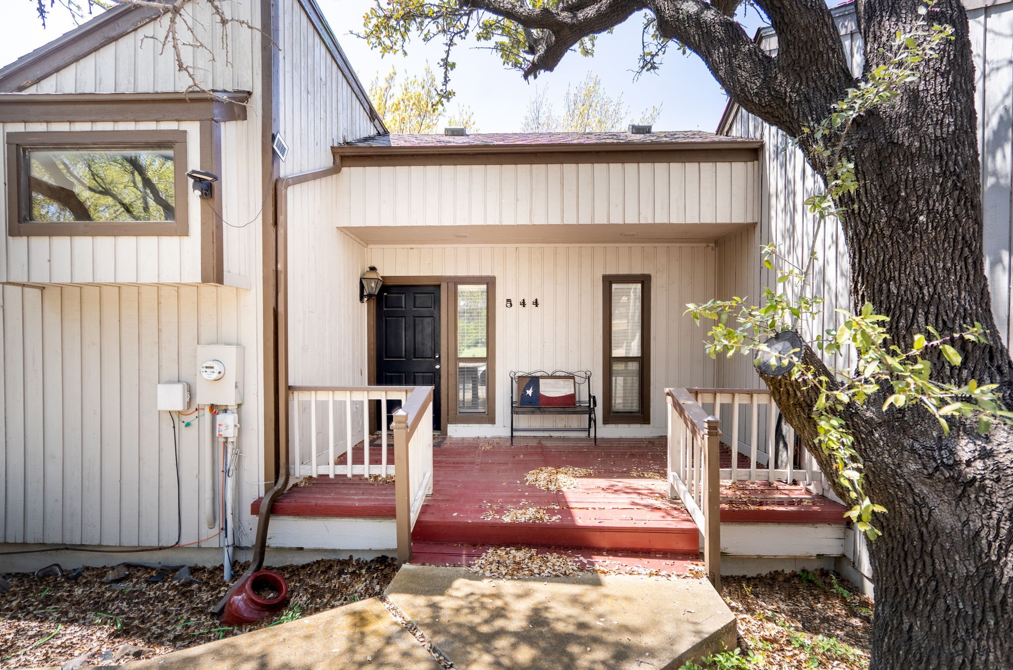 544 Yacht Club Drive