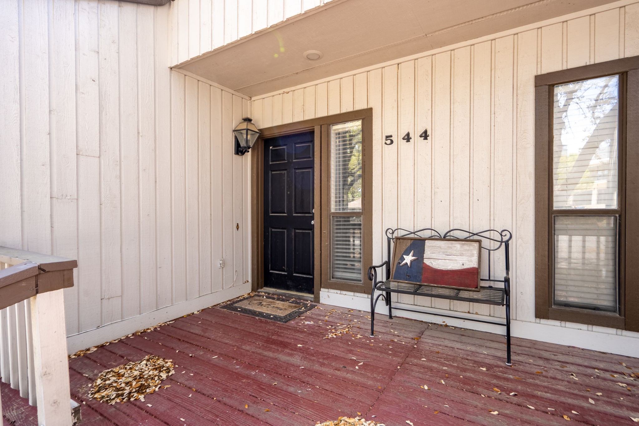 544 Yacht Club Drive