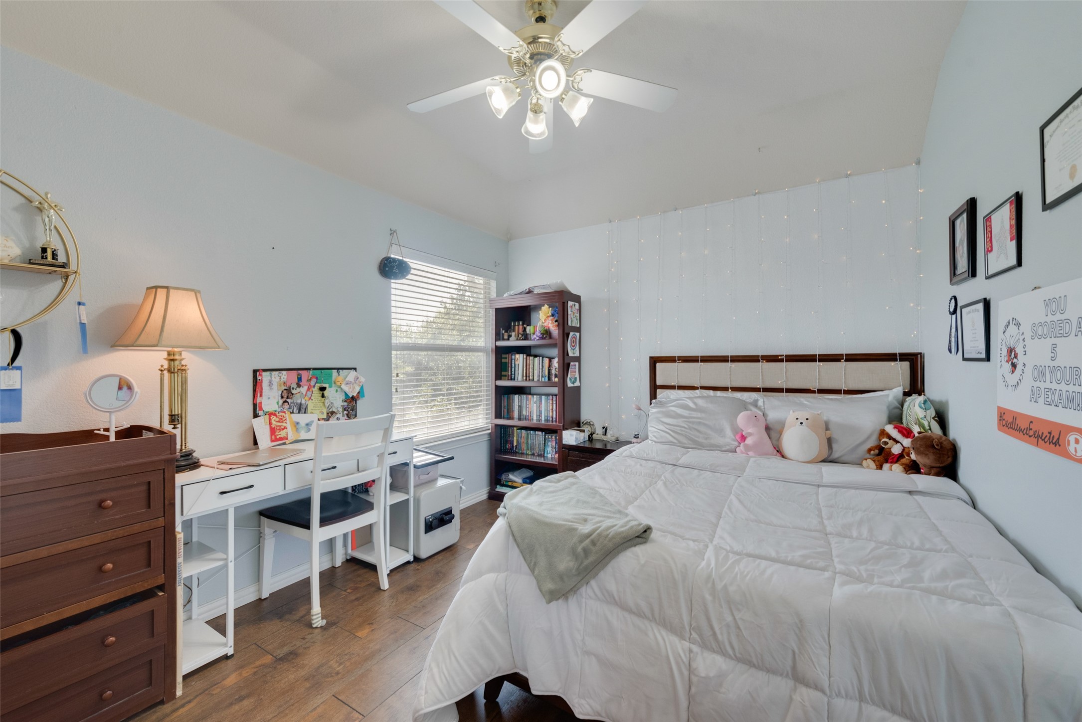 113 Bob White Court