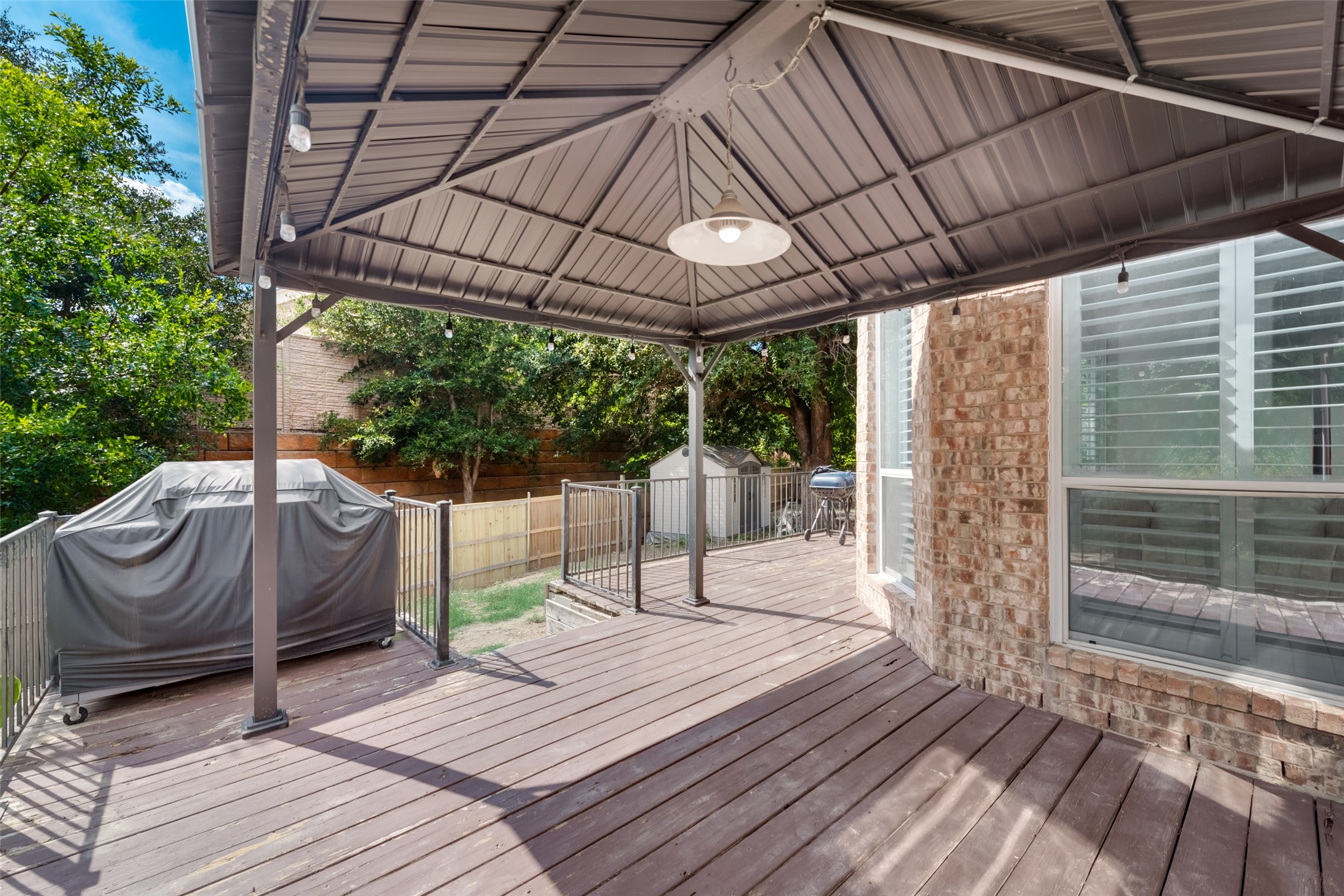 113 Bob White Court