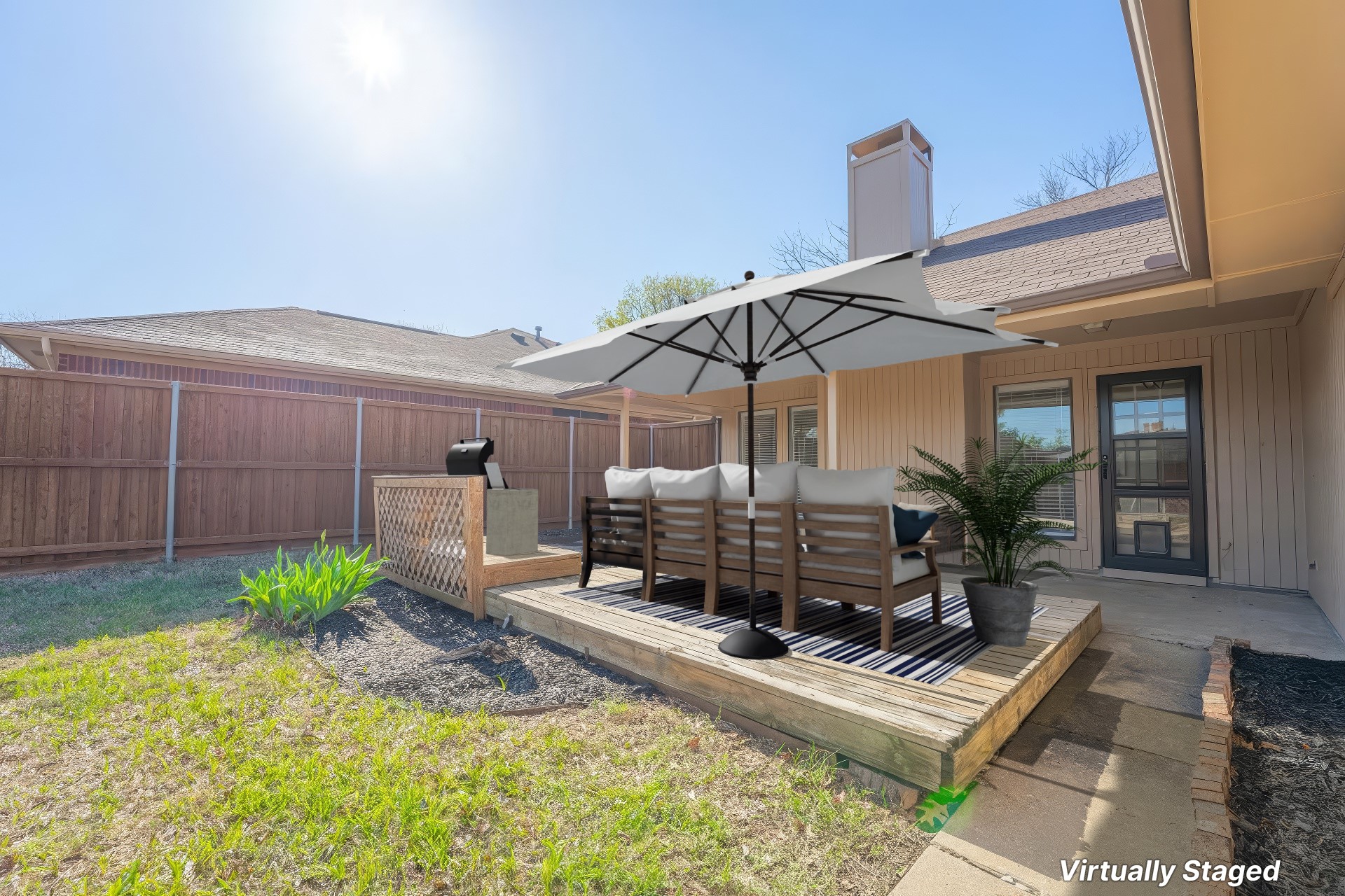 410 W Oak Street