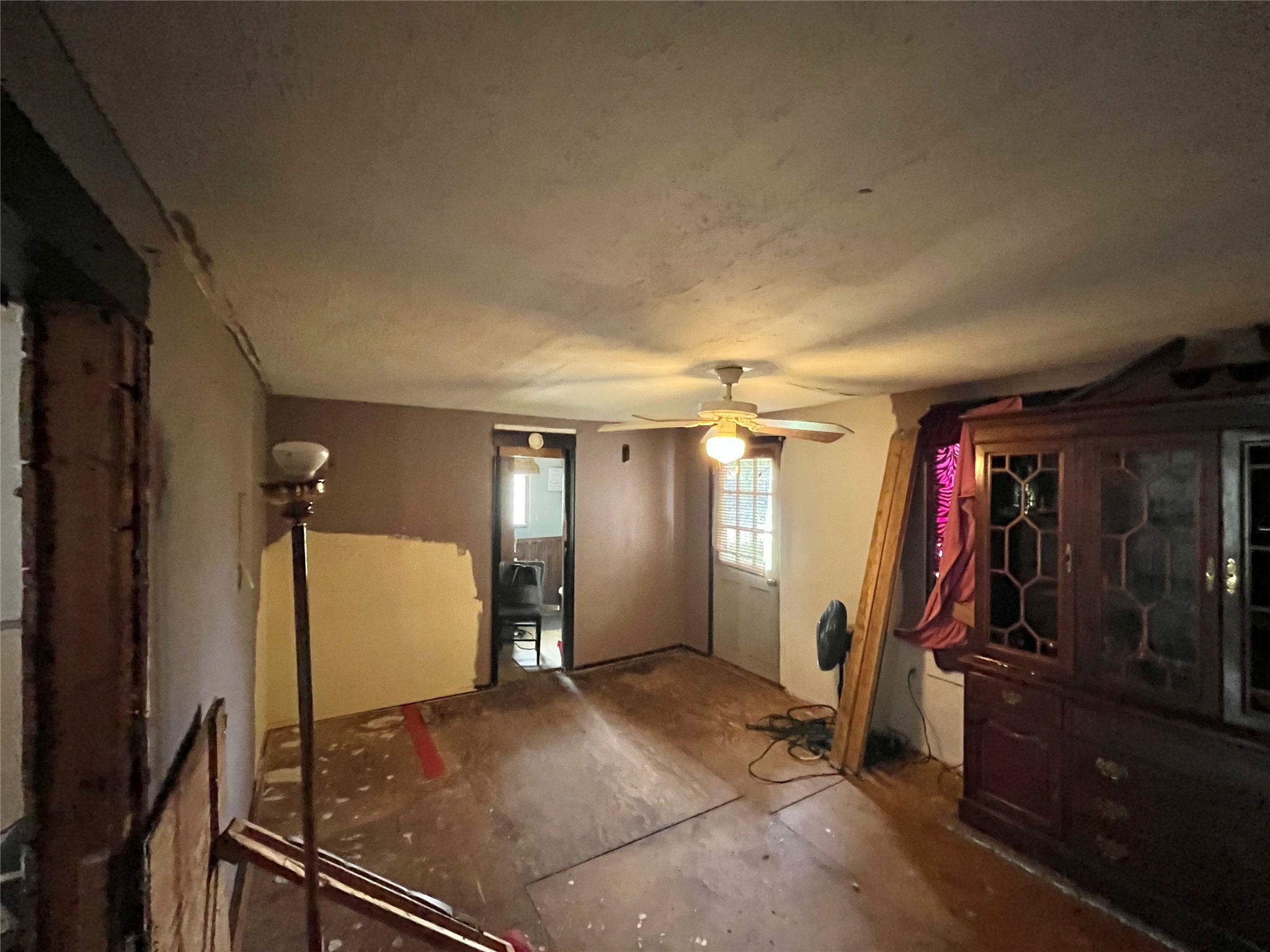 116 E Drive