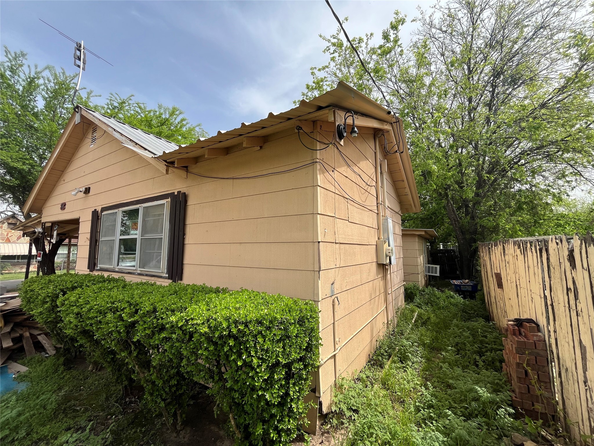 116 E Drive