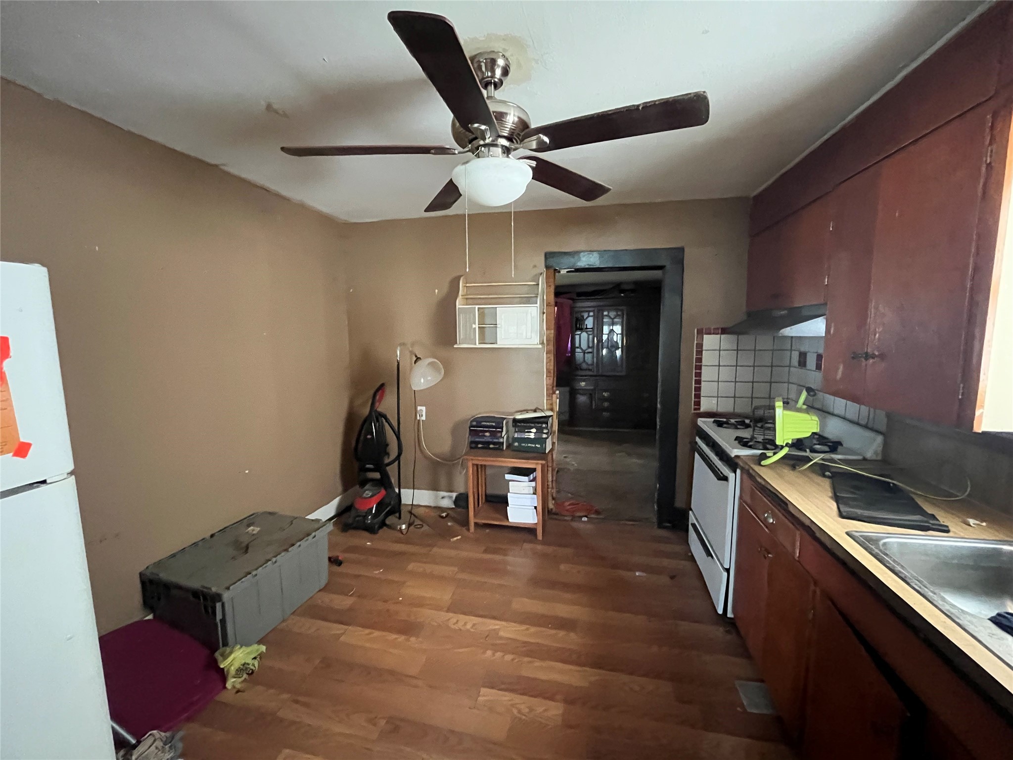 116 E Drive