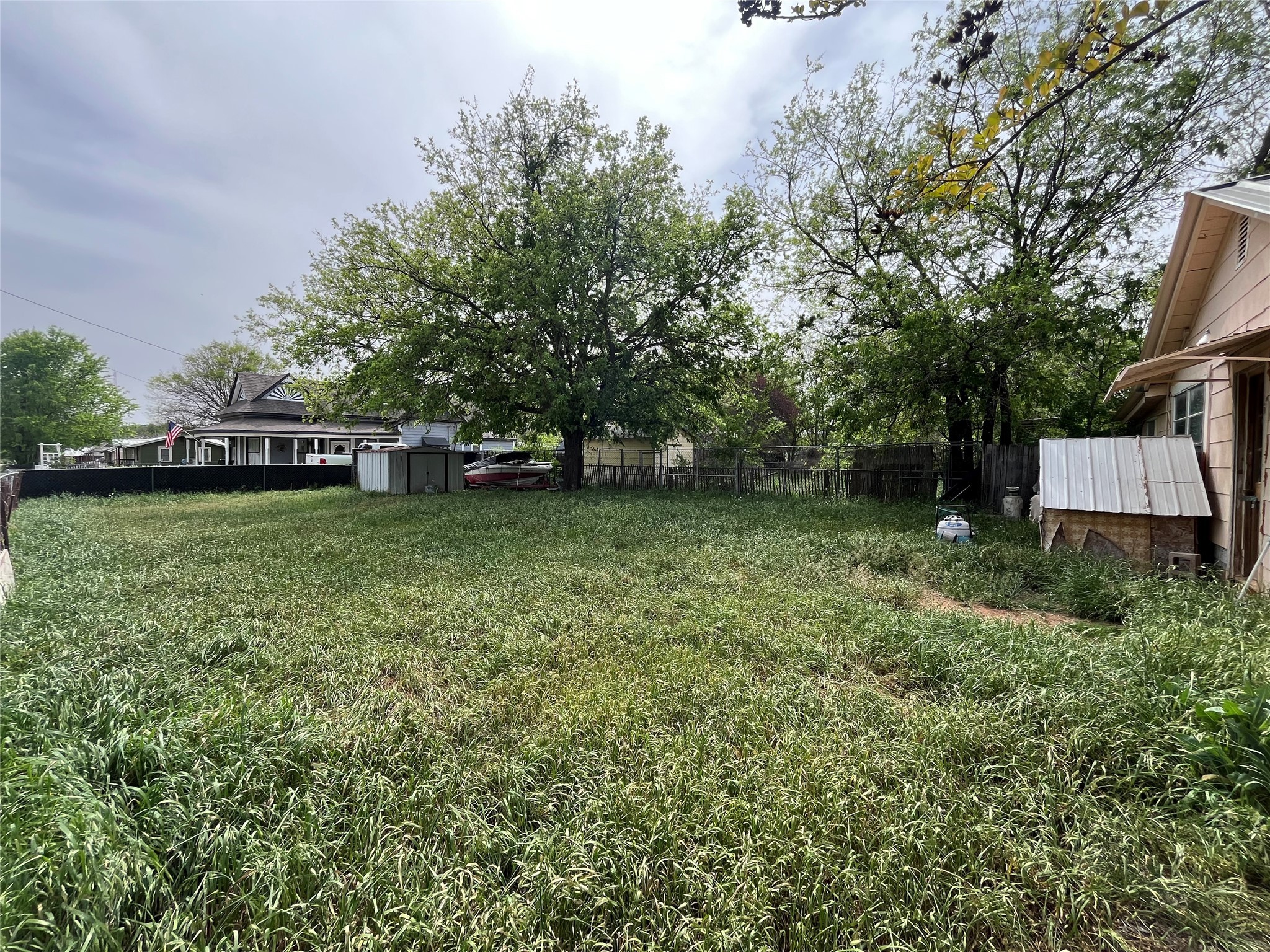 116 E Drive