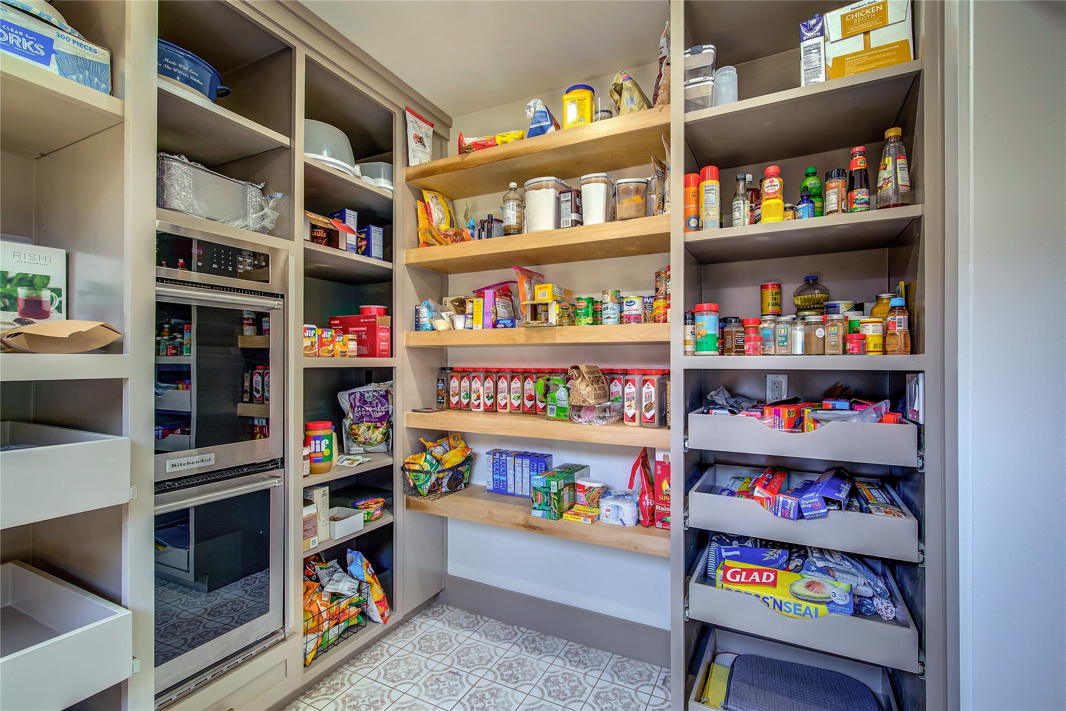 7618 Kilmichael Lane