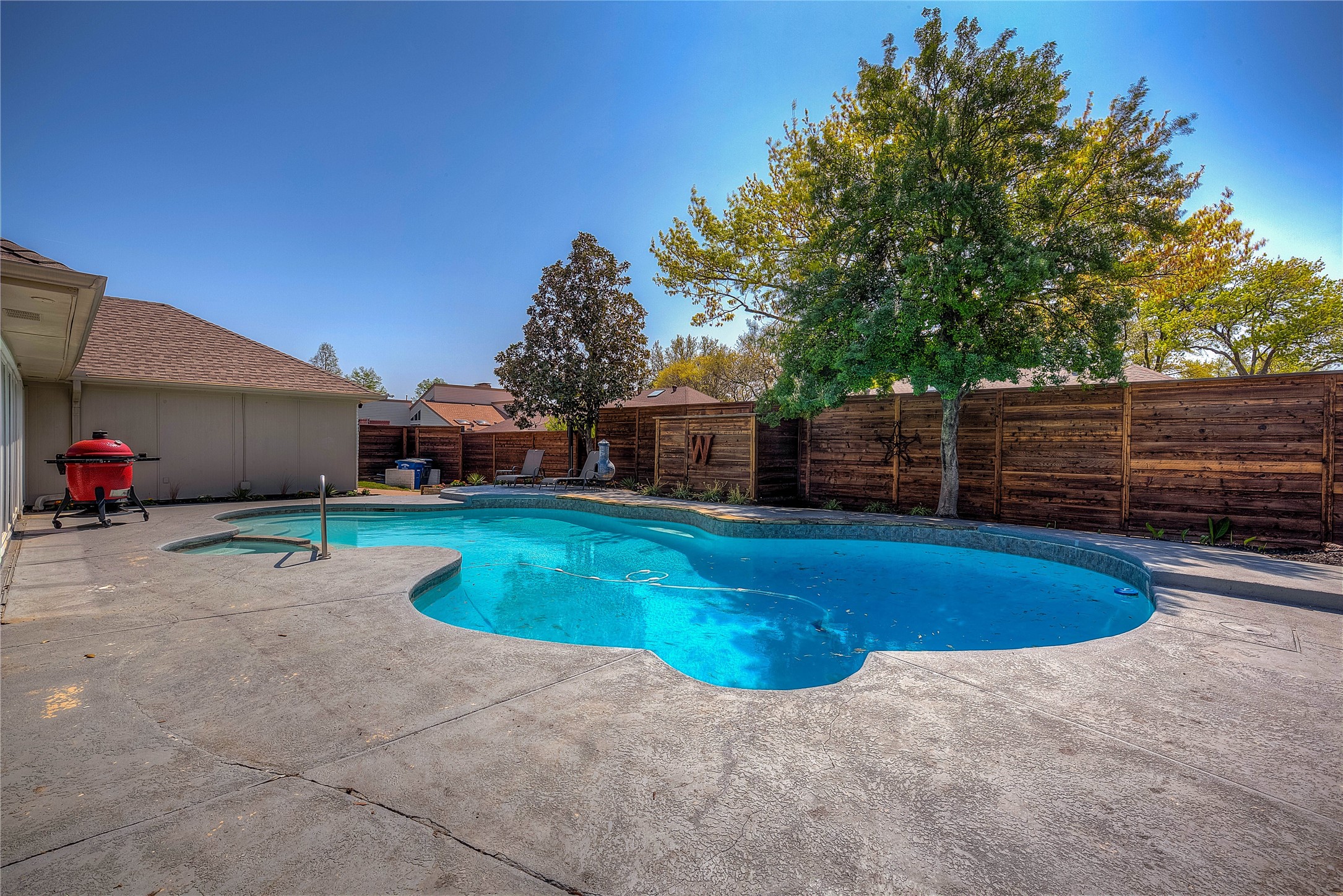 7618 Kilmichael Lane