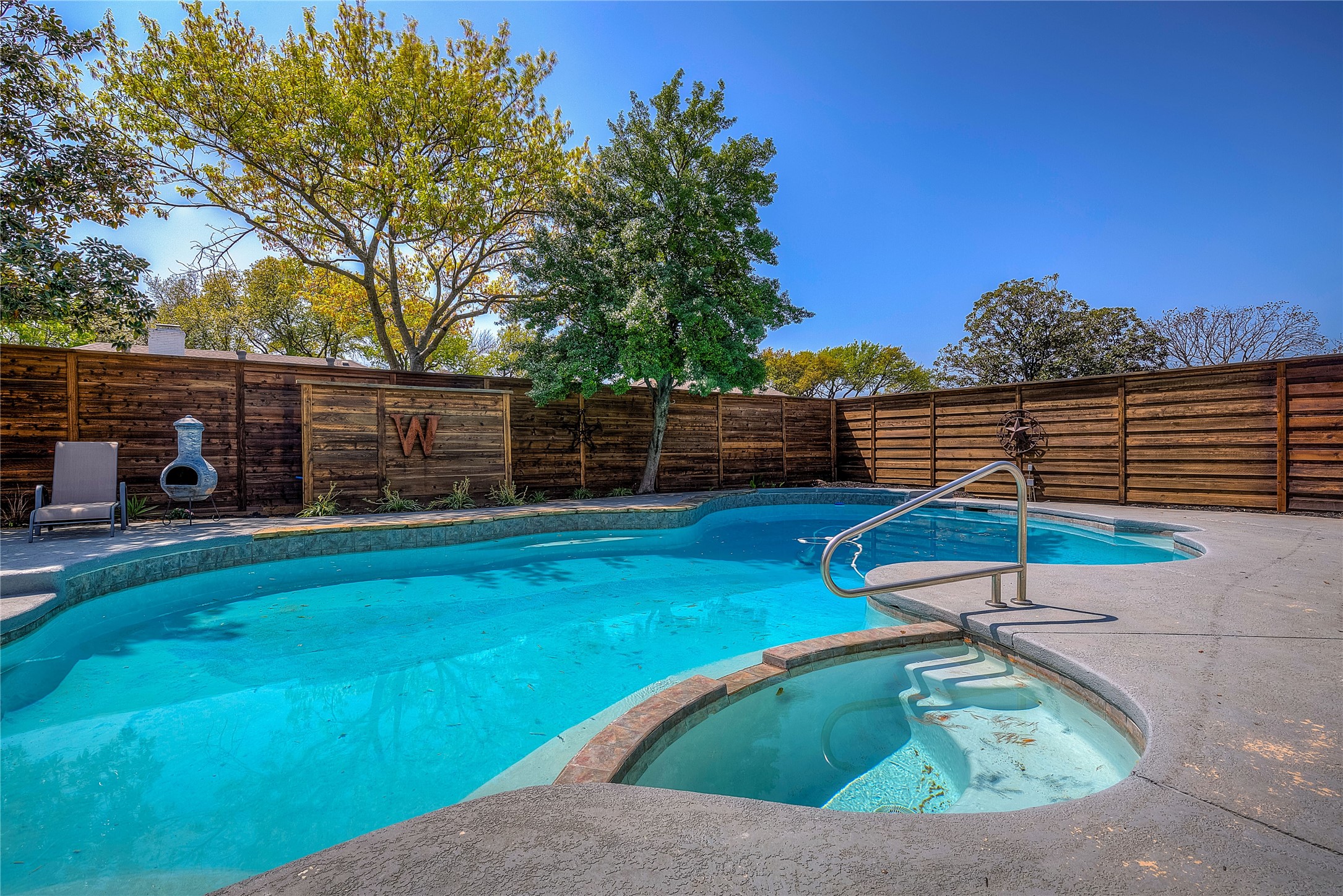 7618 Kilmichael Lane