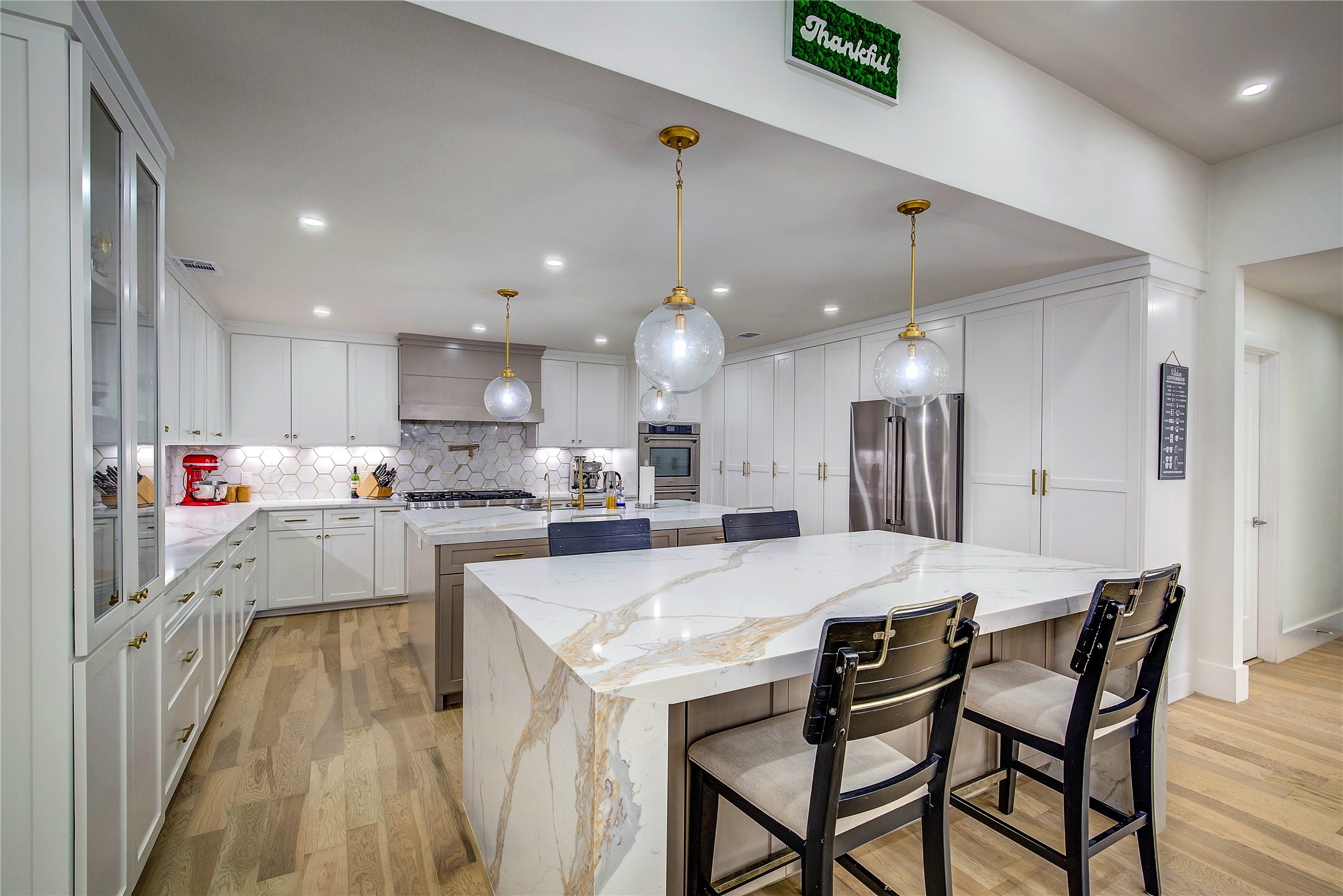 7618 Kilmichael Lane