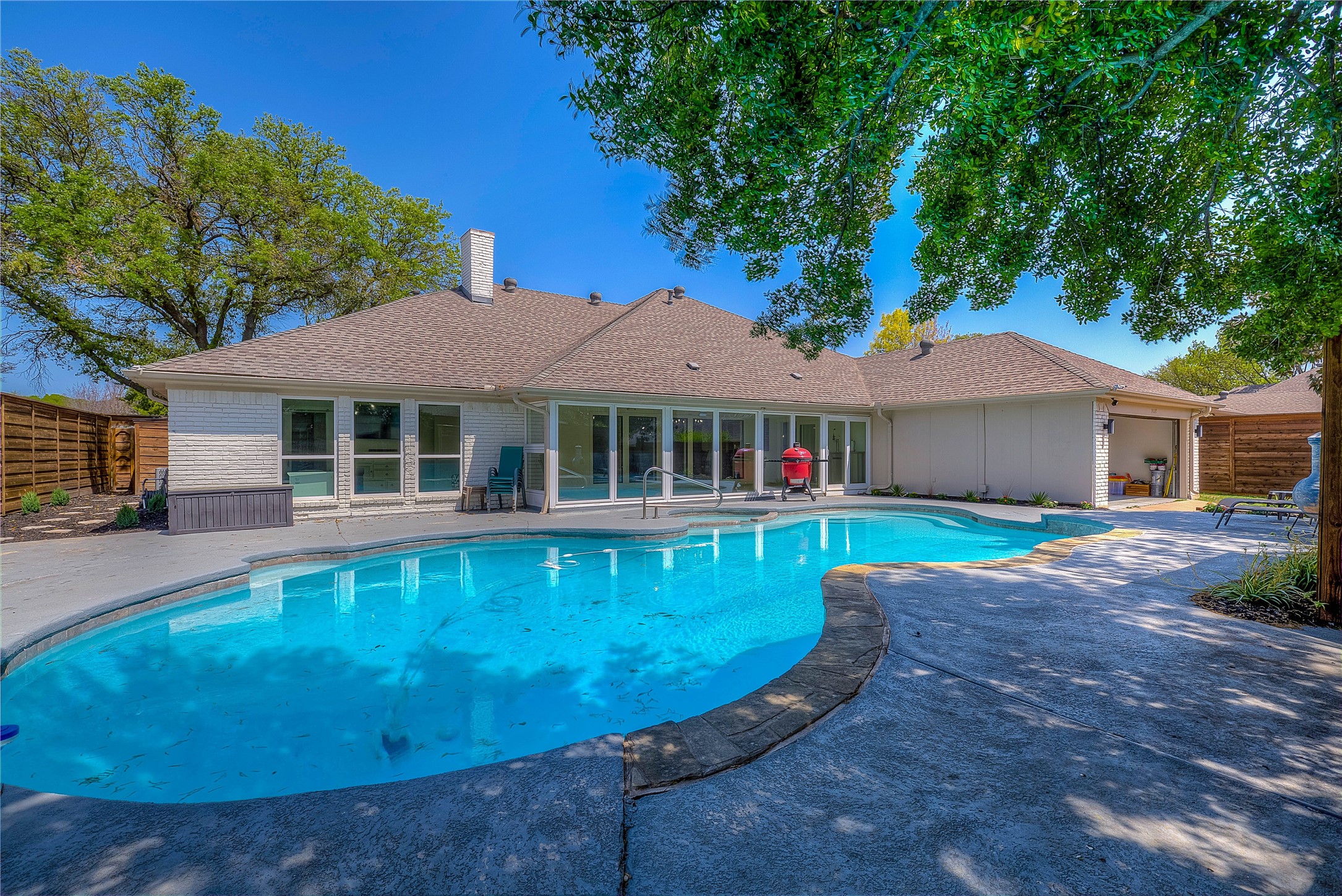 7618 Kilmichael Lane