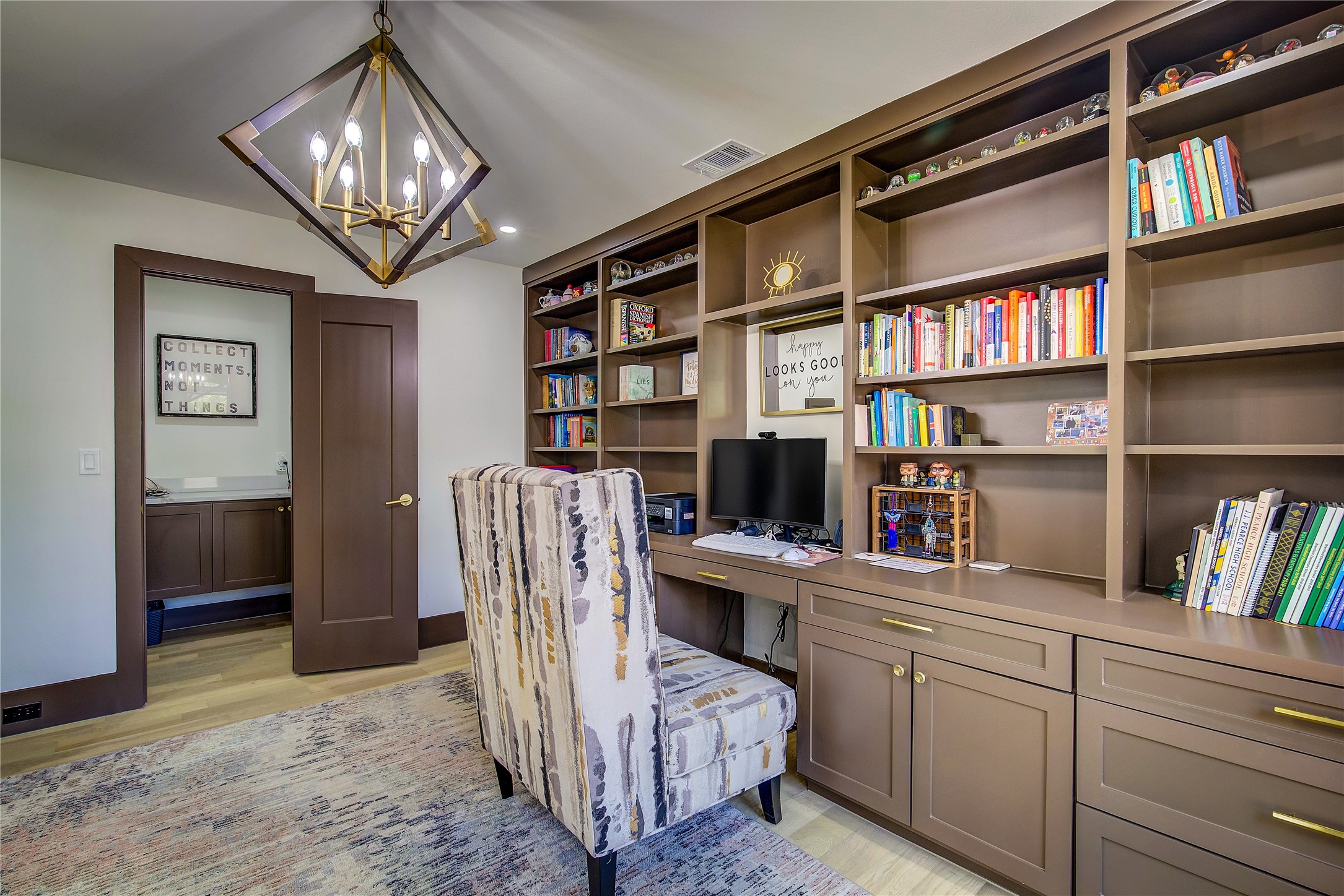 7618 Kilmichael Lane