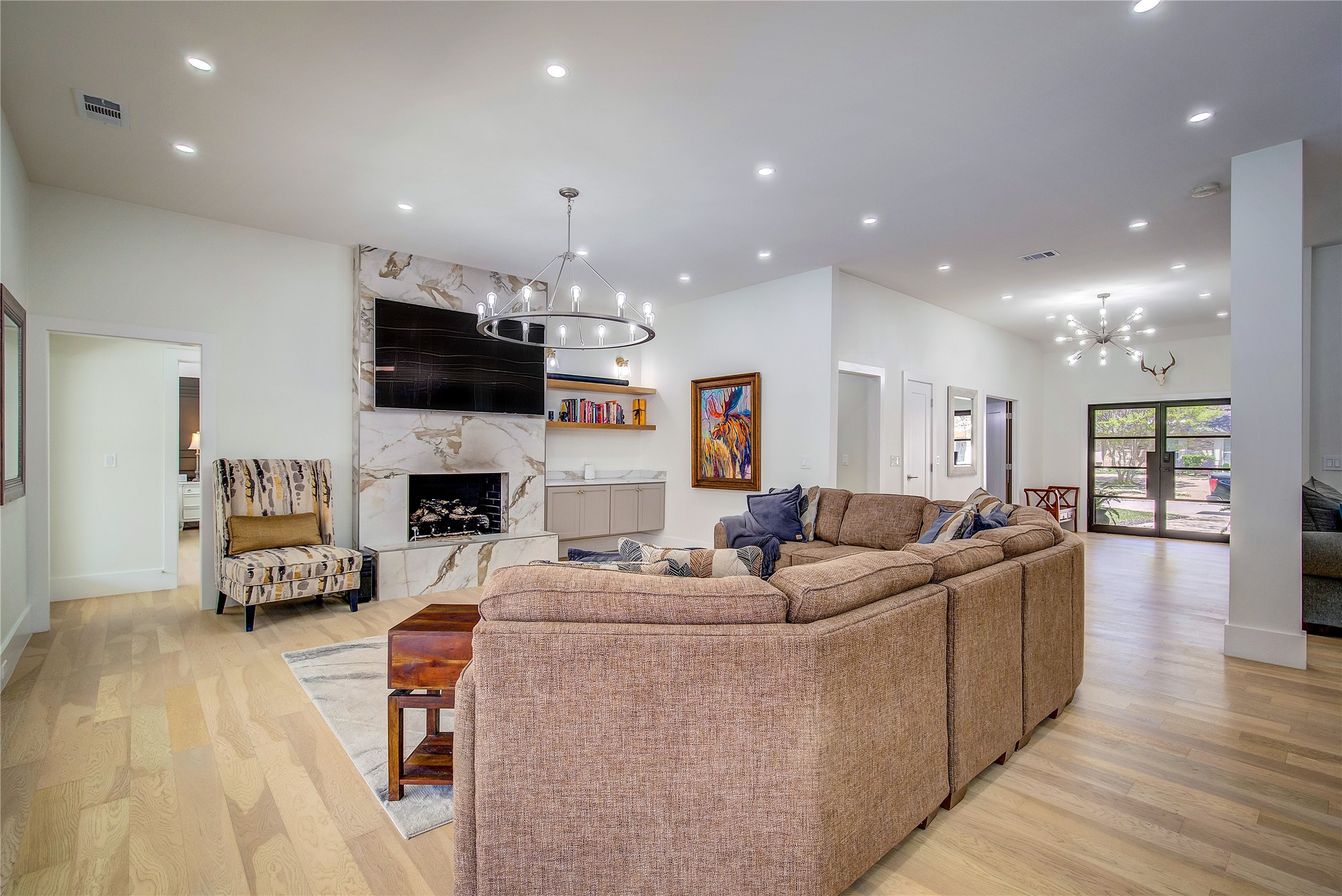 7618 Kilmichael Lane