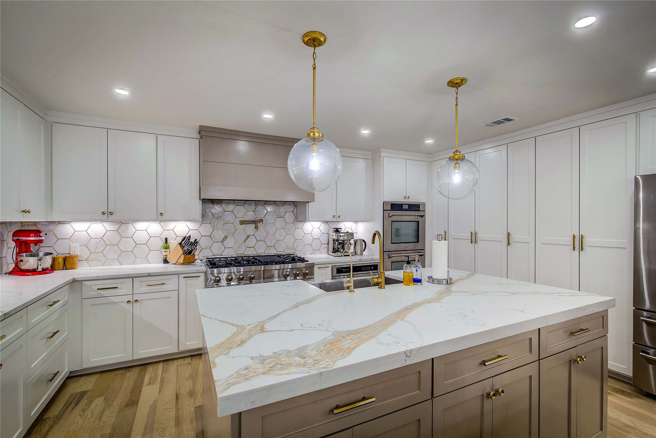 7618 Kilmichael Lane