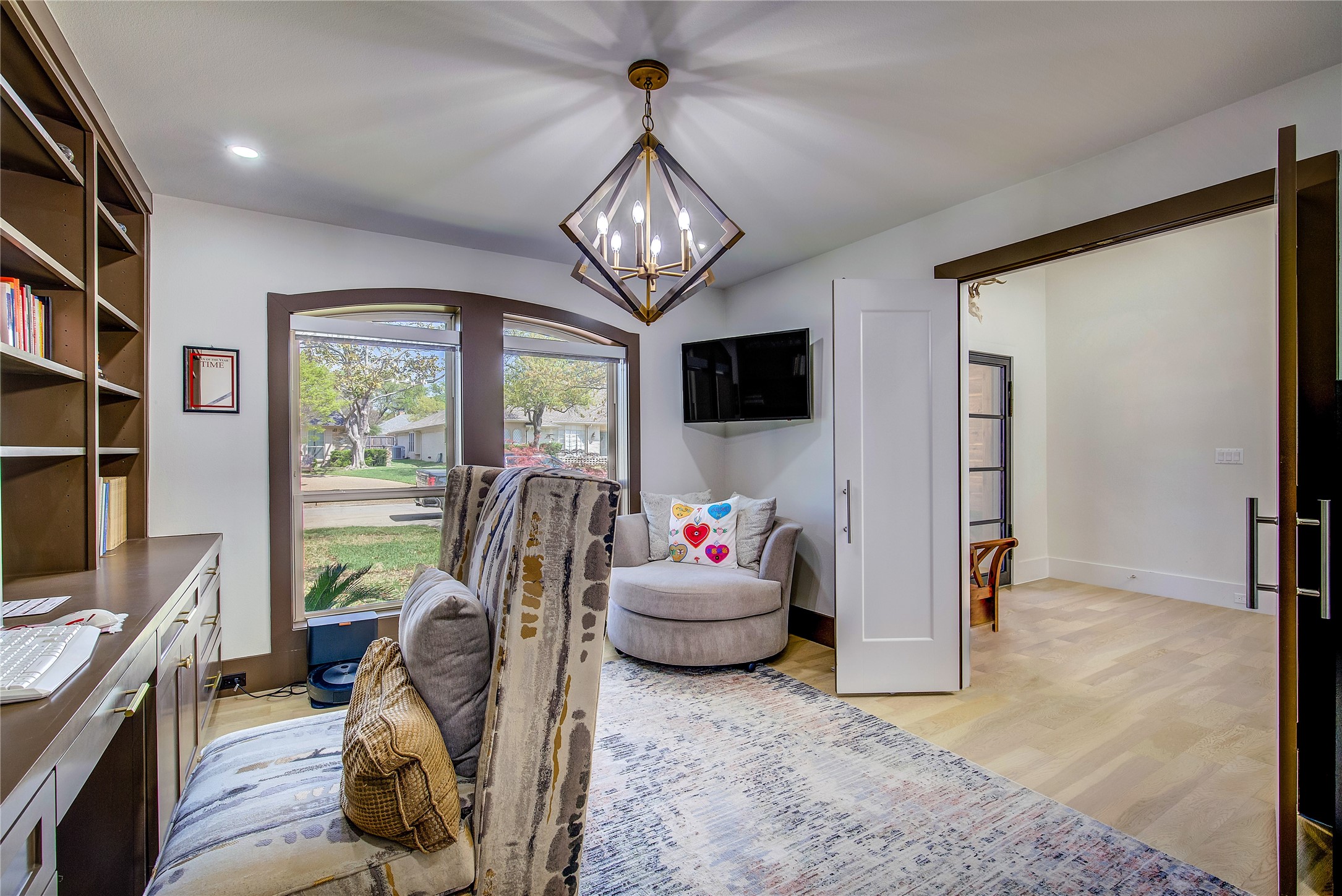 7618 Kilmichael Lane