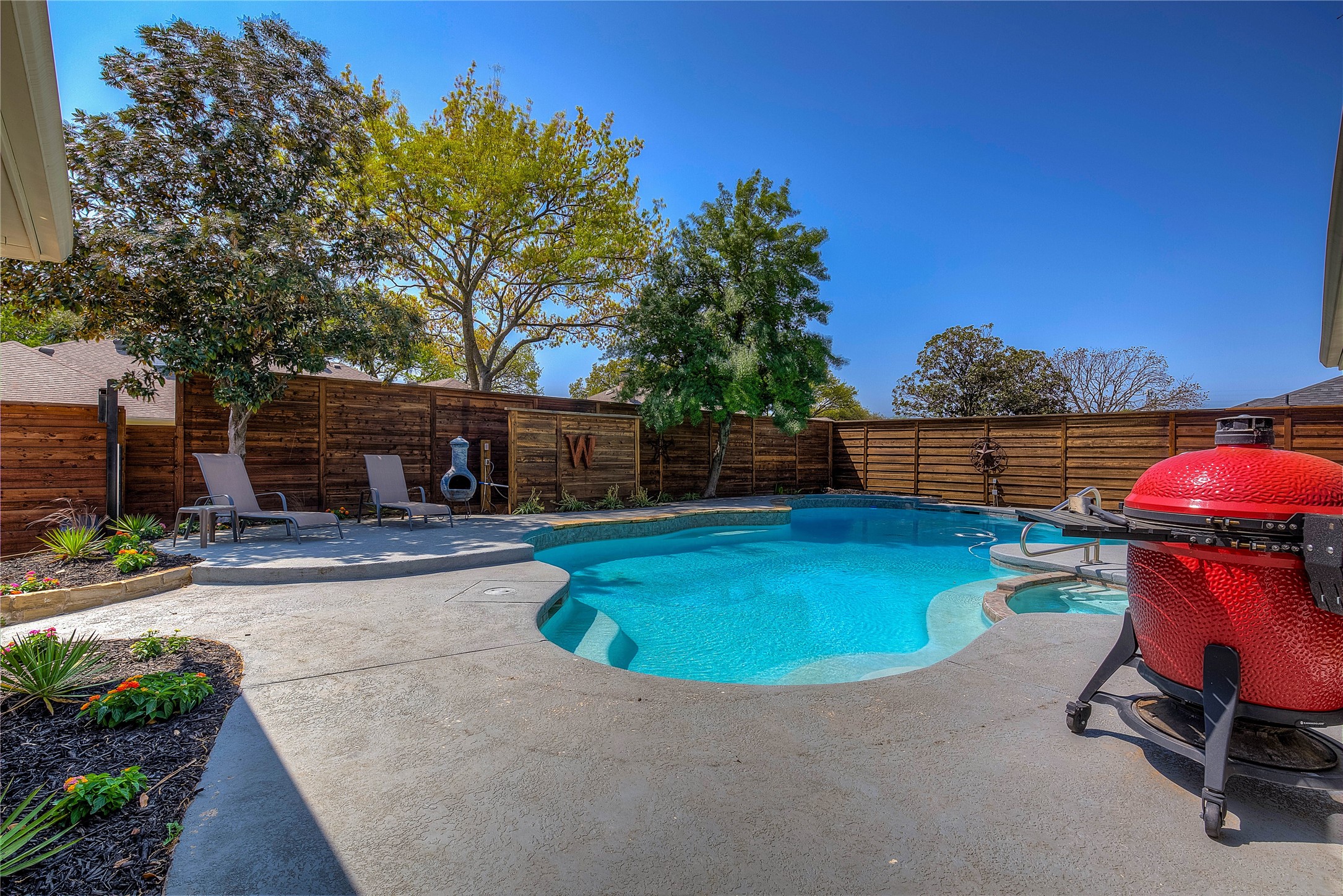 7618 Kilmichael Lane