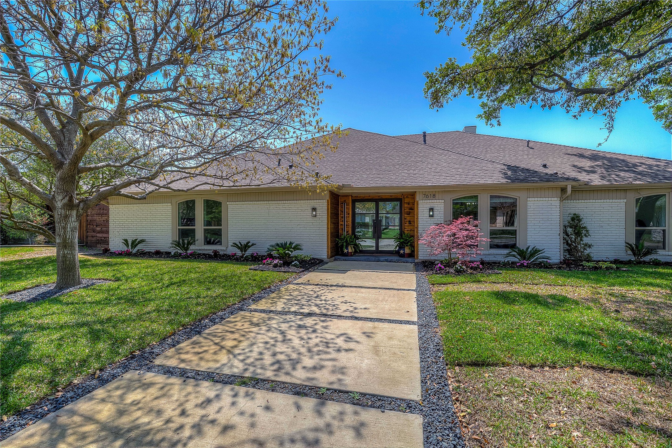 7618 Kilmichael Lane