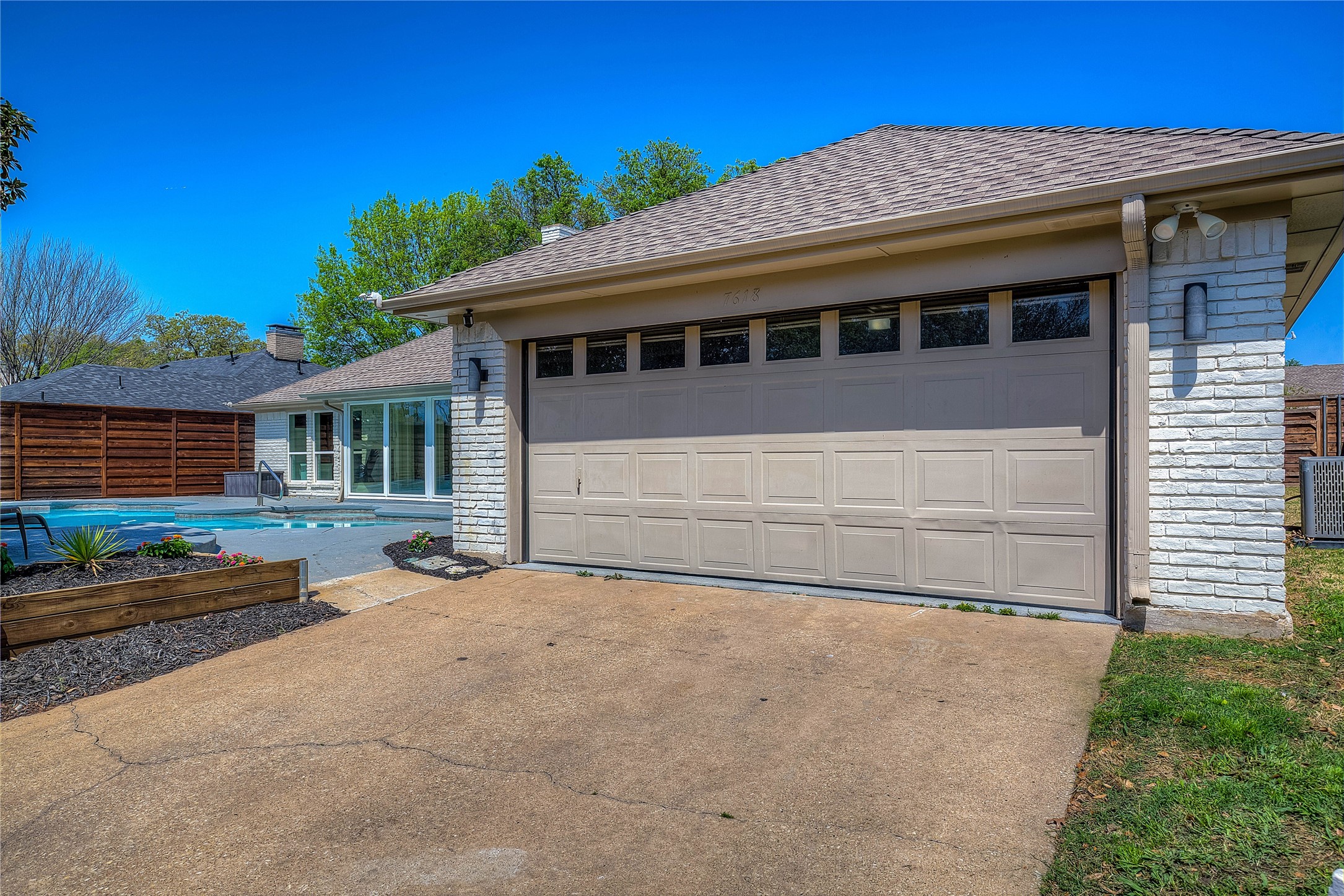 7618 Kilmichael Lane