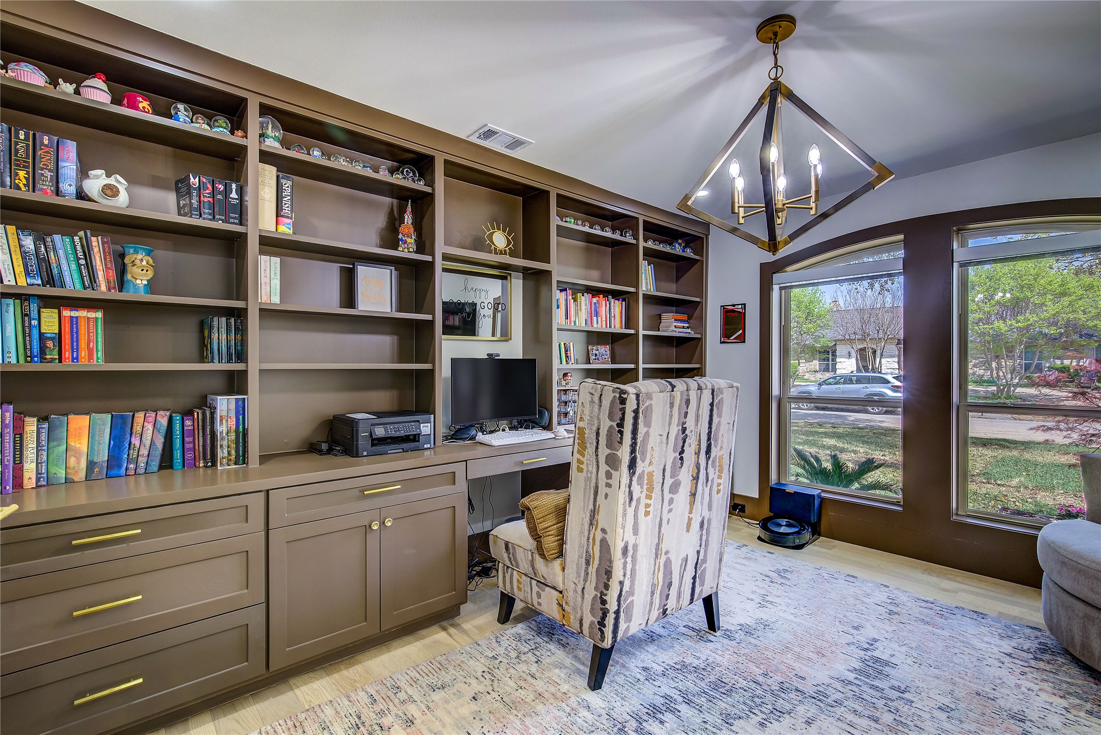 7618 Kilmichael Lane