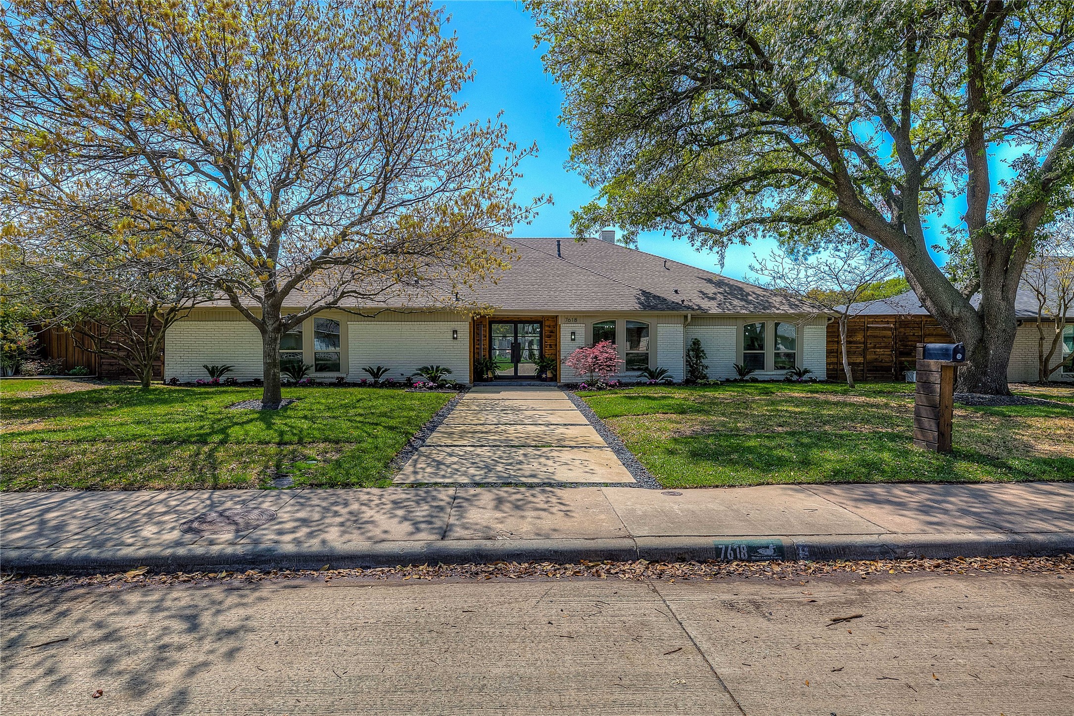 7618 Kilmichael Lane