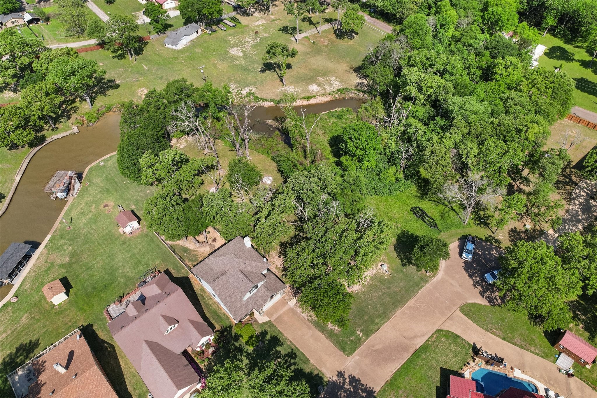 134 Stephanie Court