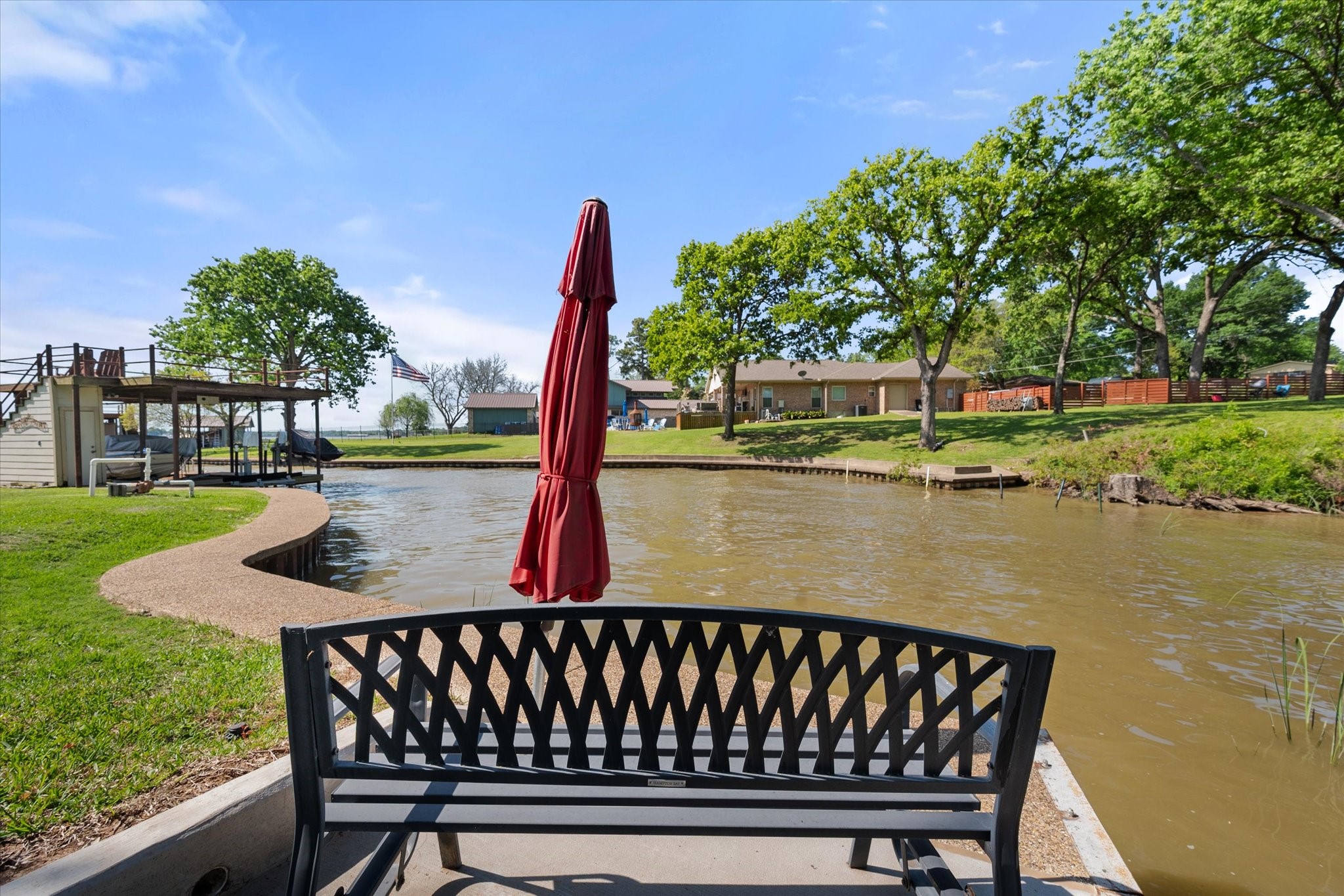 134 Stephanie Court