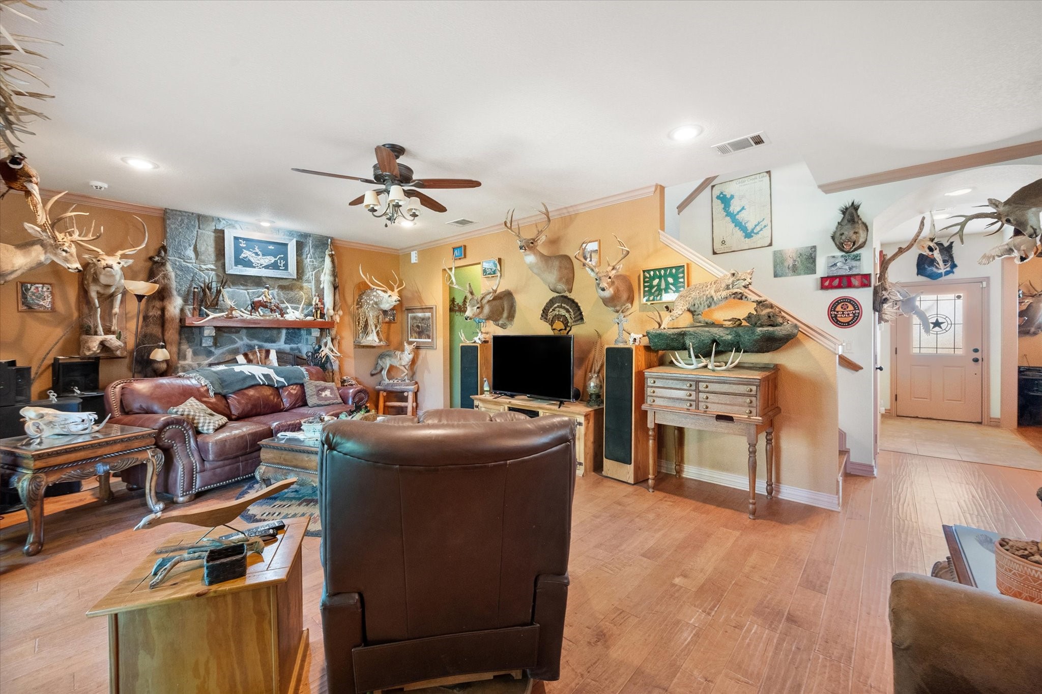 134 Stephanie Court