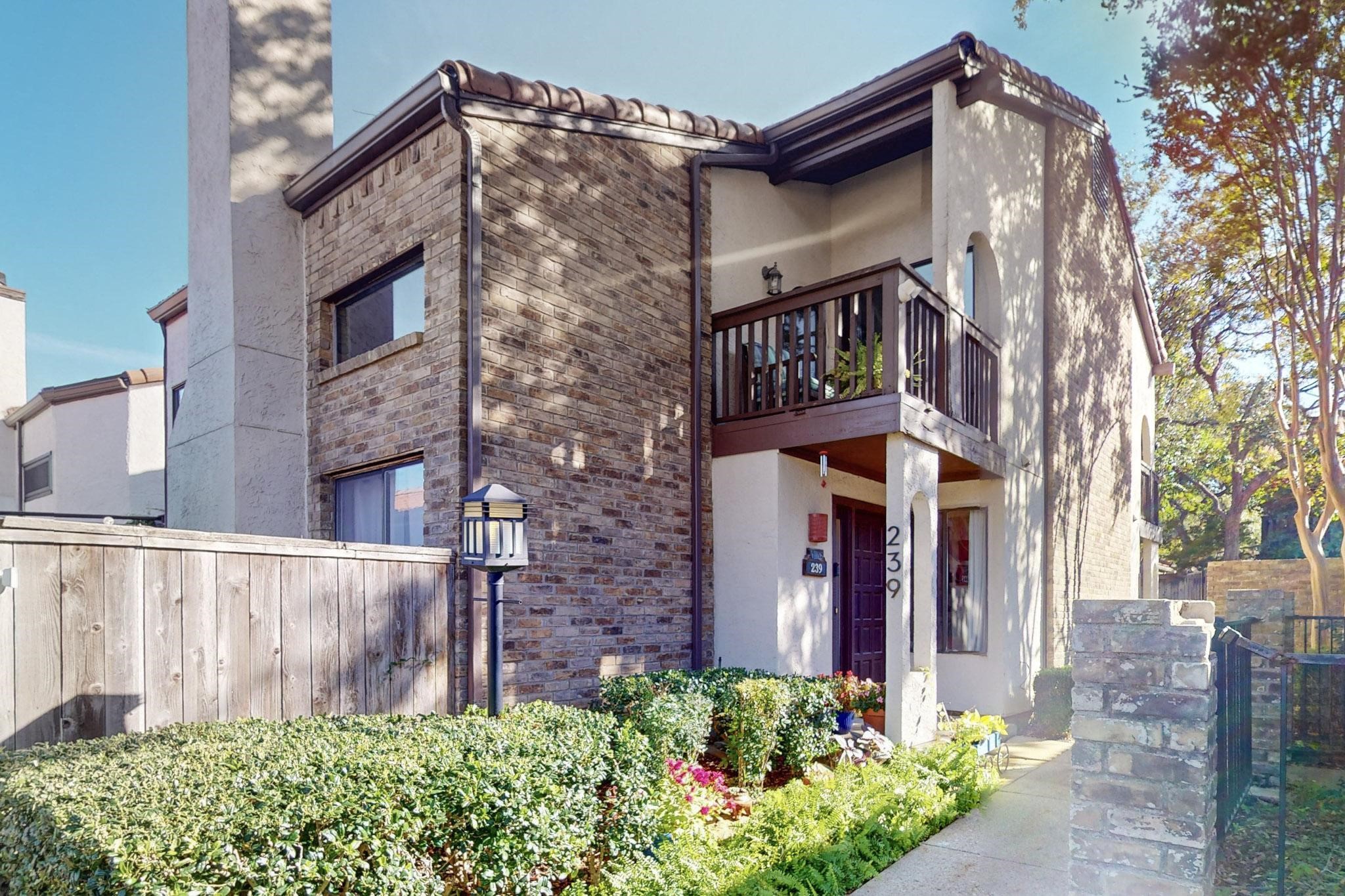 18040 Midway Road 239
