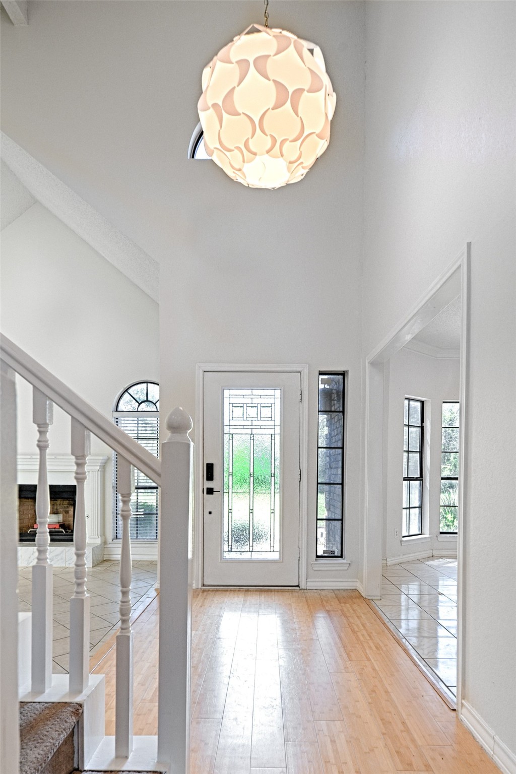 1812 Seminary Drive