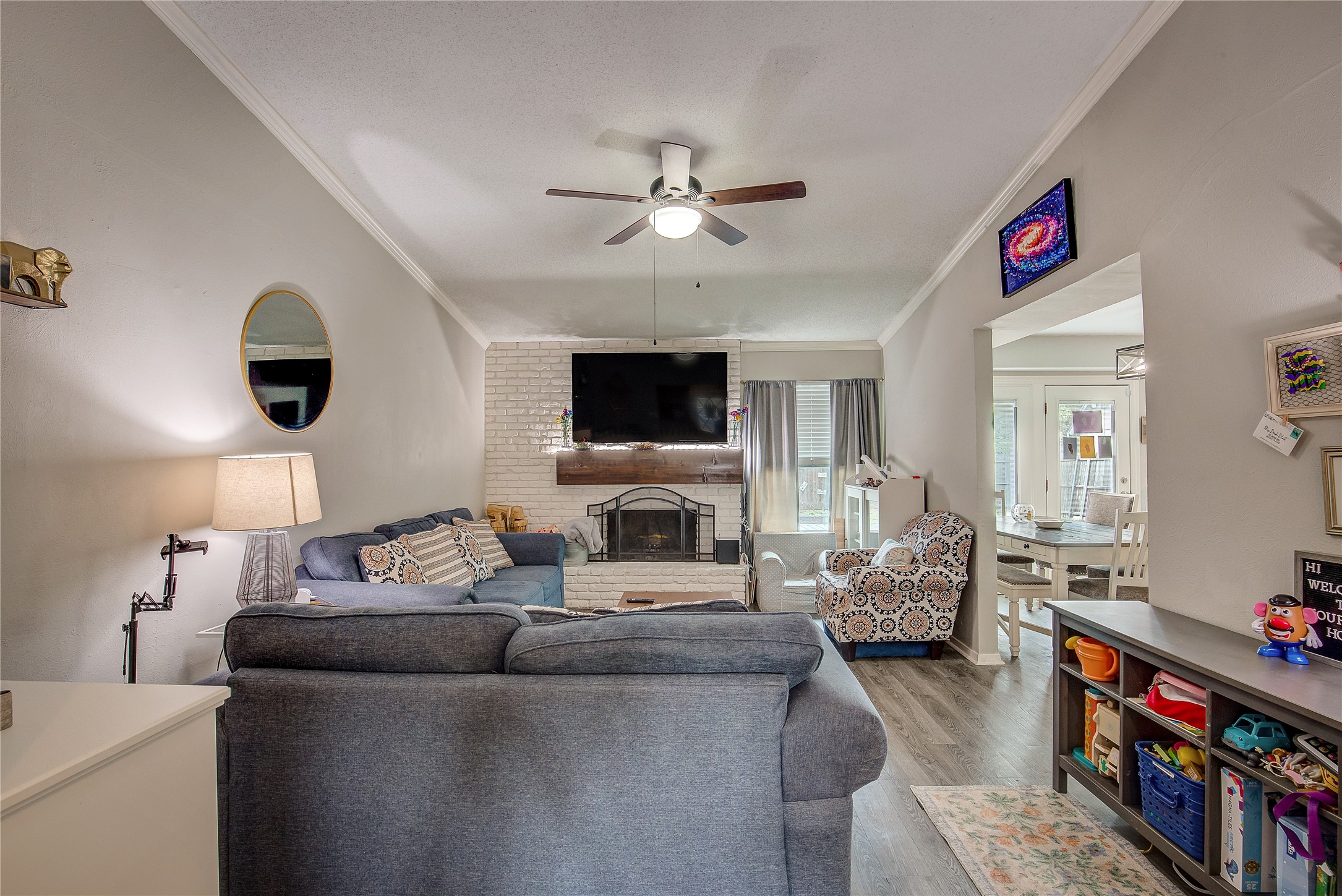 705 Melinda Drive