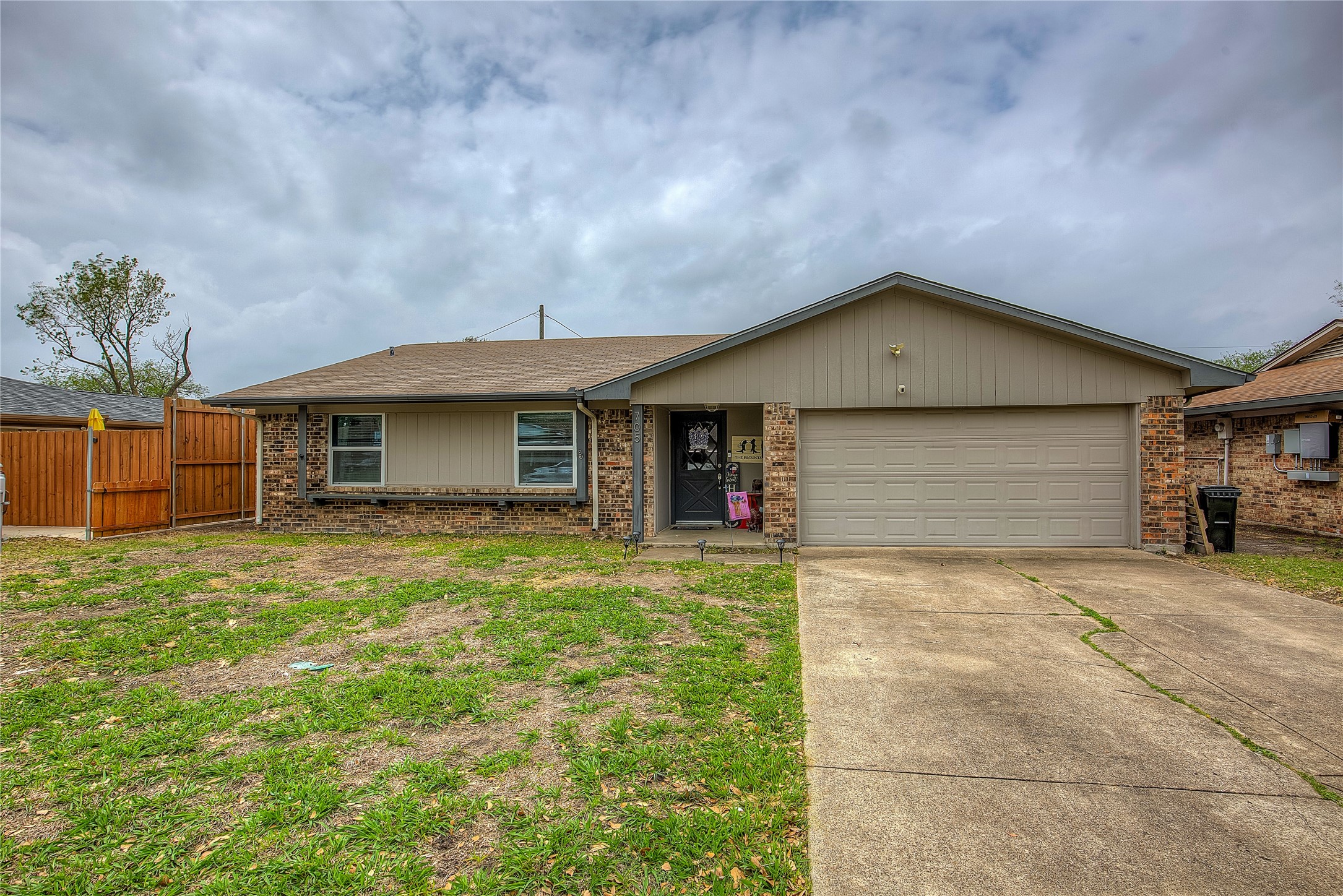 705 Melinda Drive