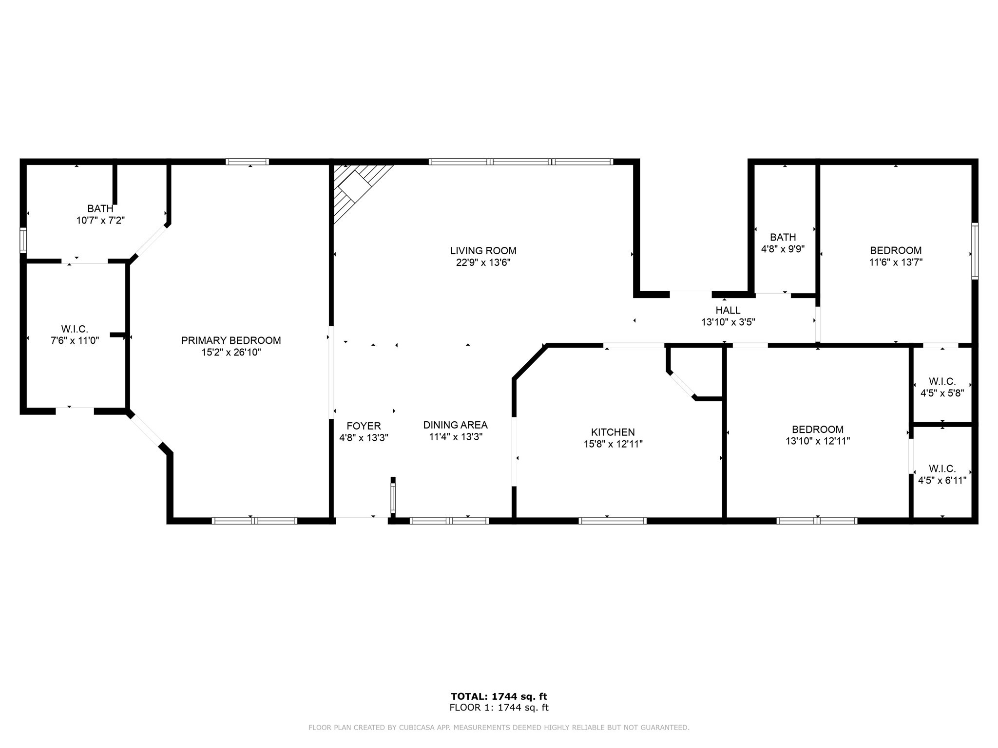 134 Saint Michaels Drive