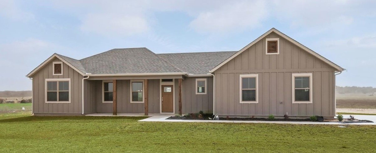 1350 Cottonwood Trail