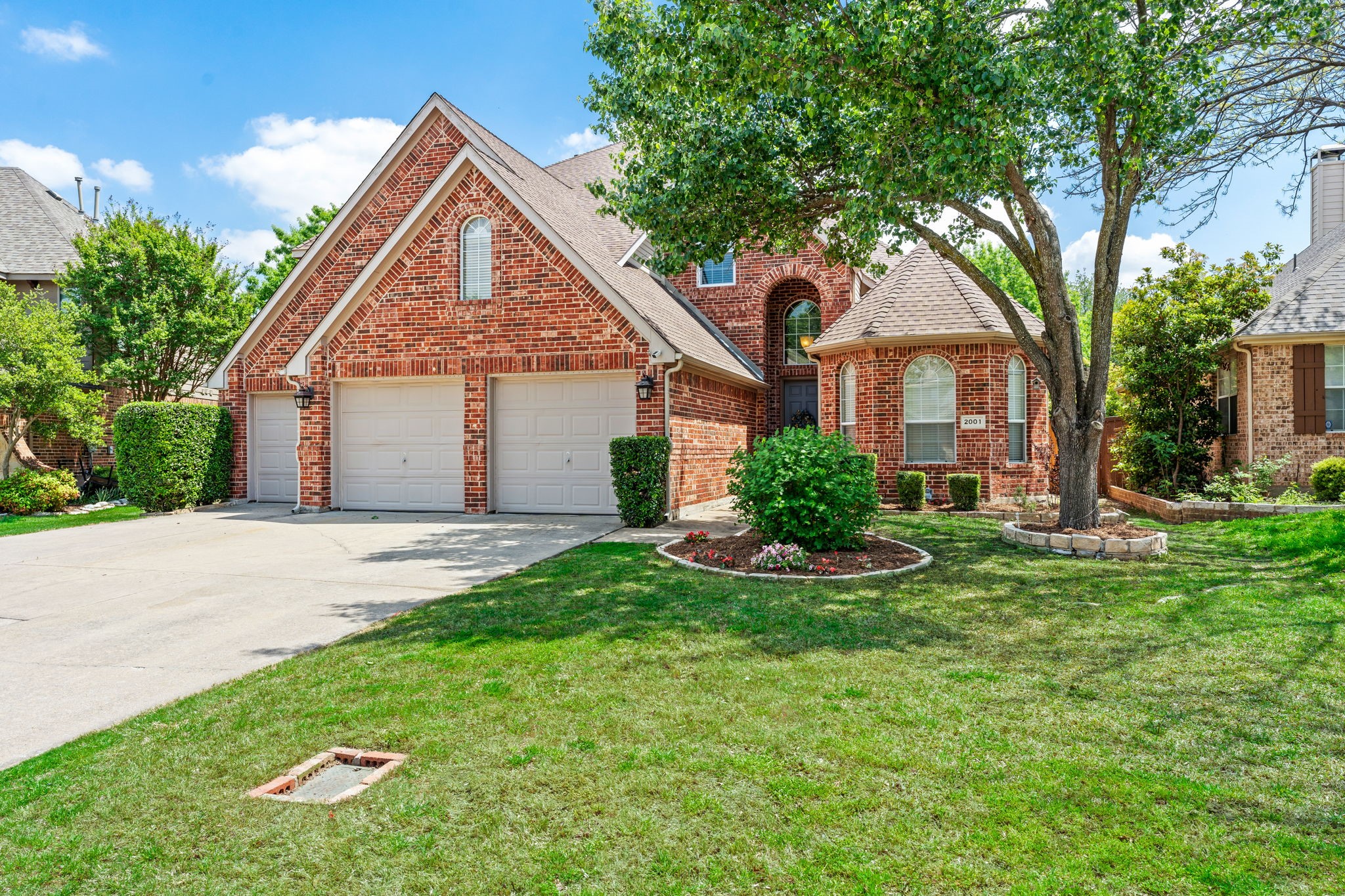 2001 Fleming Drive