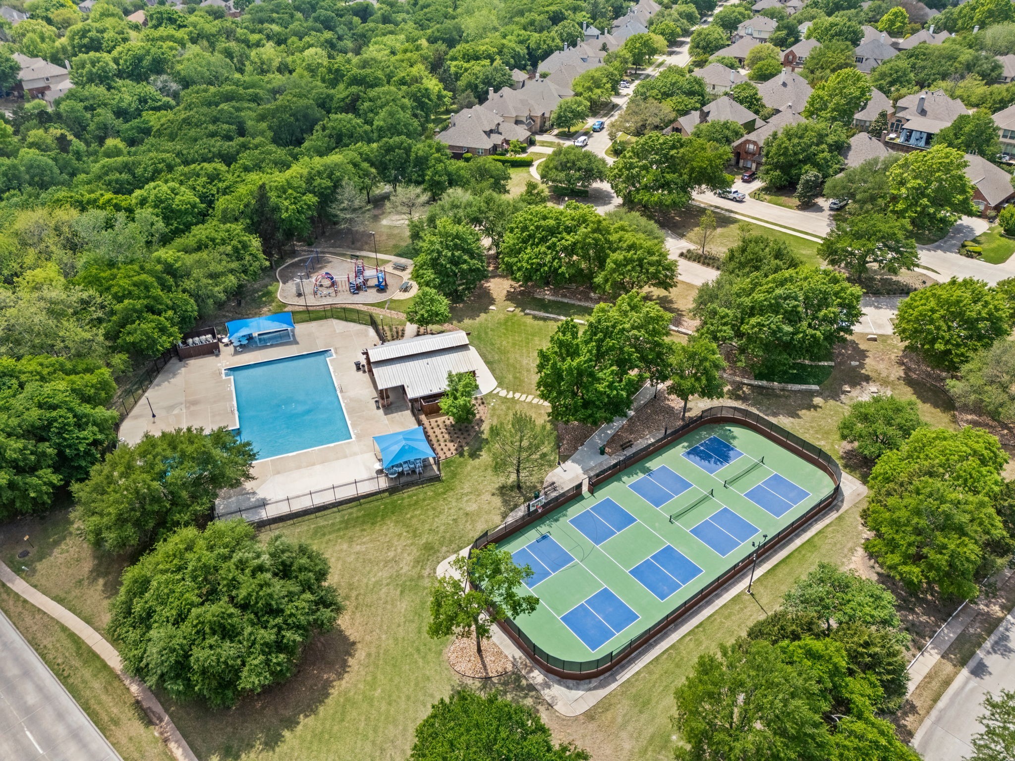 2001 Fleming Drive