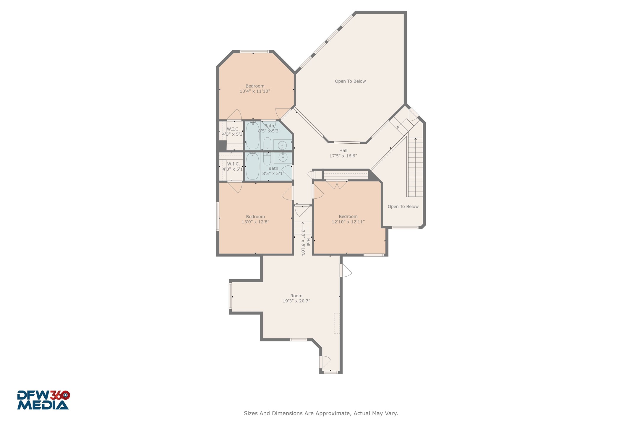 2001 Fleming Drive