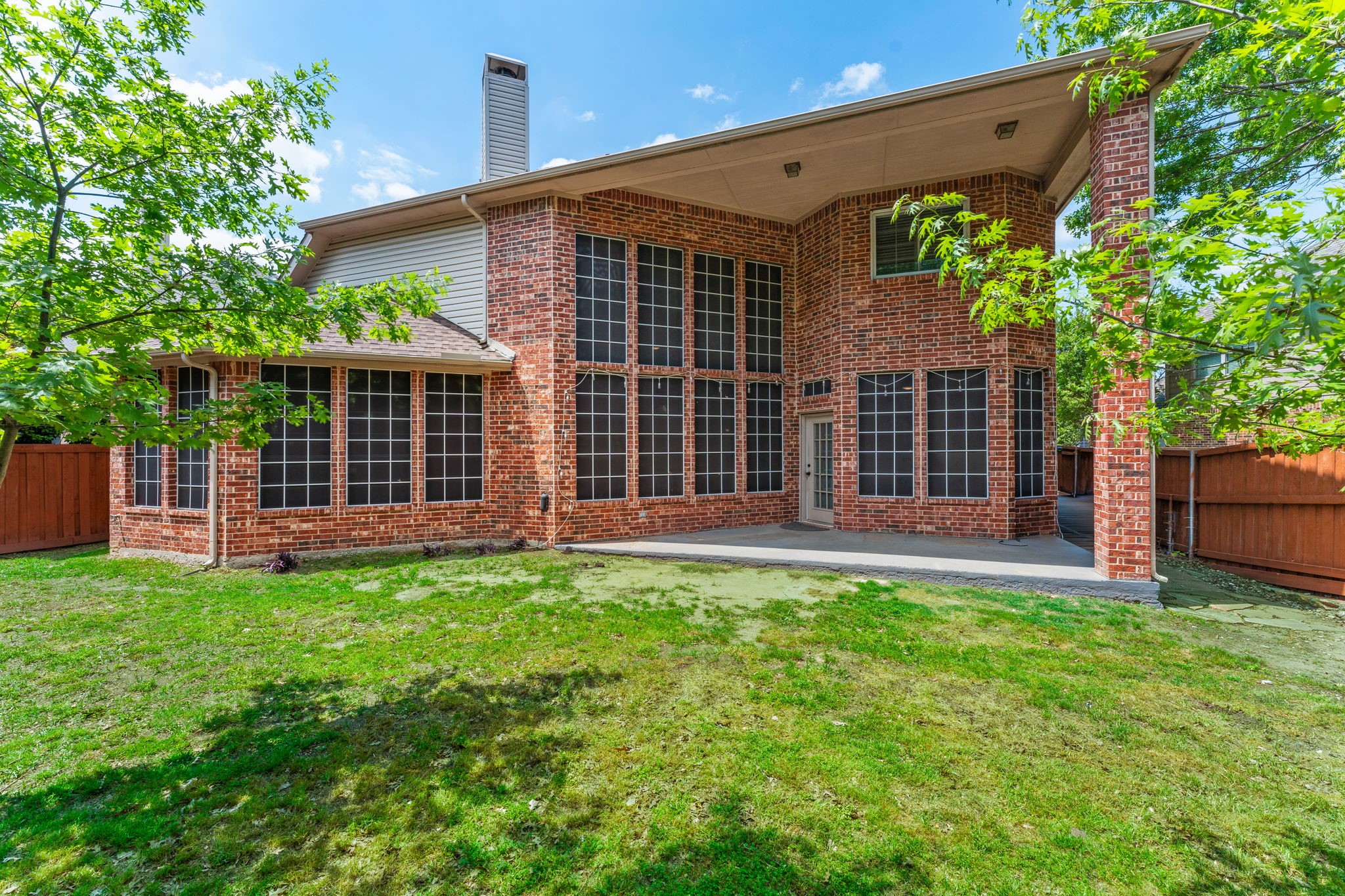 2001 Fleming Drive